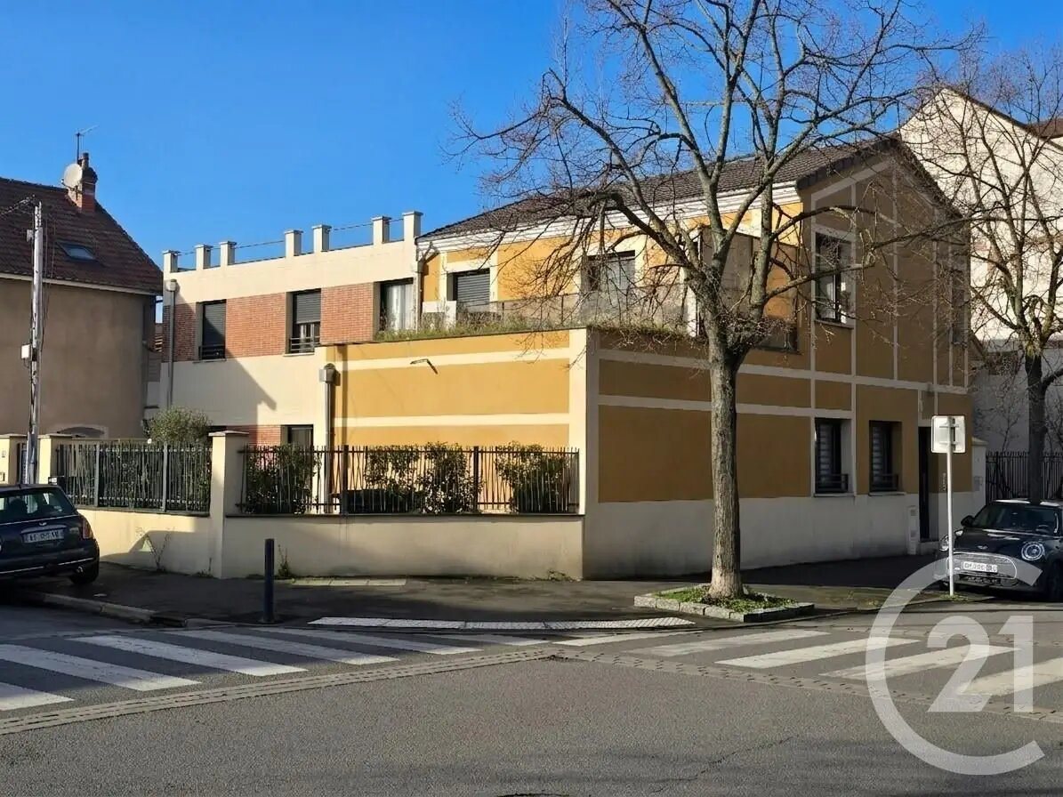 Appartement à vendre, 123m², Maisons-Alfort