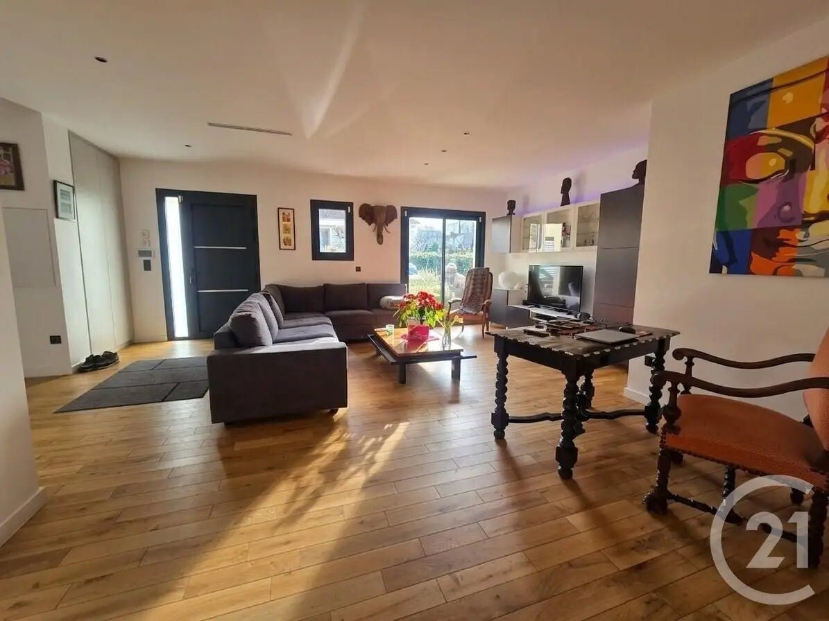 Appartement à vendre, 123m², Maisons-Alfort