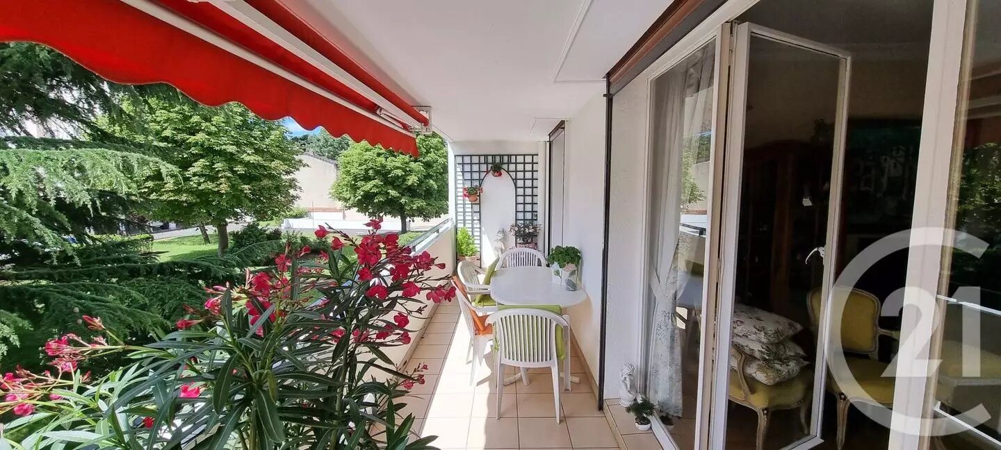Appartement à vendre, 97m², Saint-Maur-des-Fossés