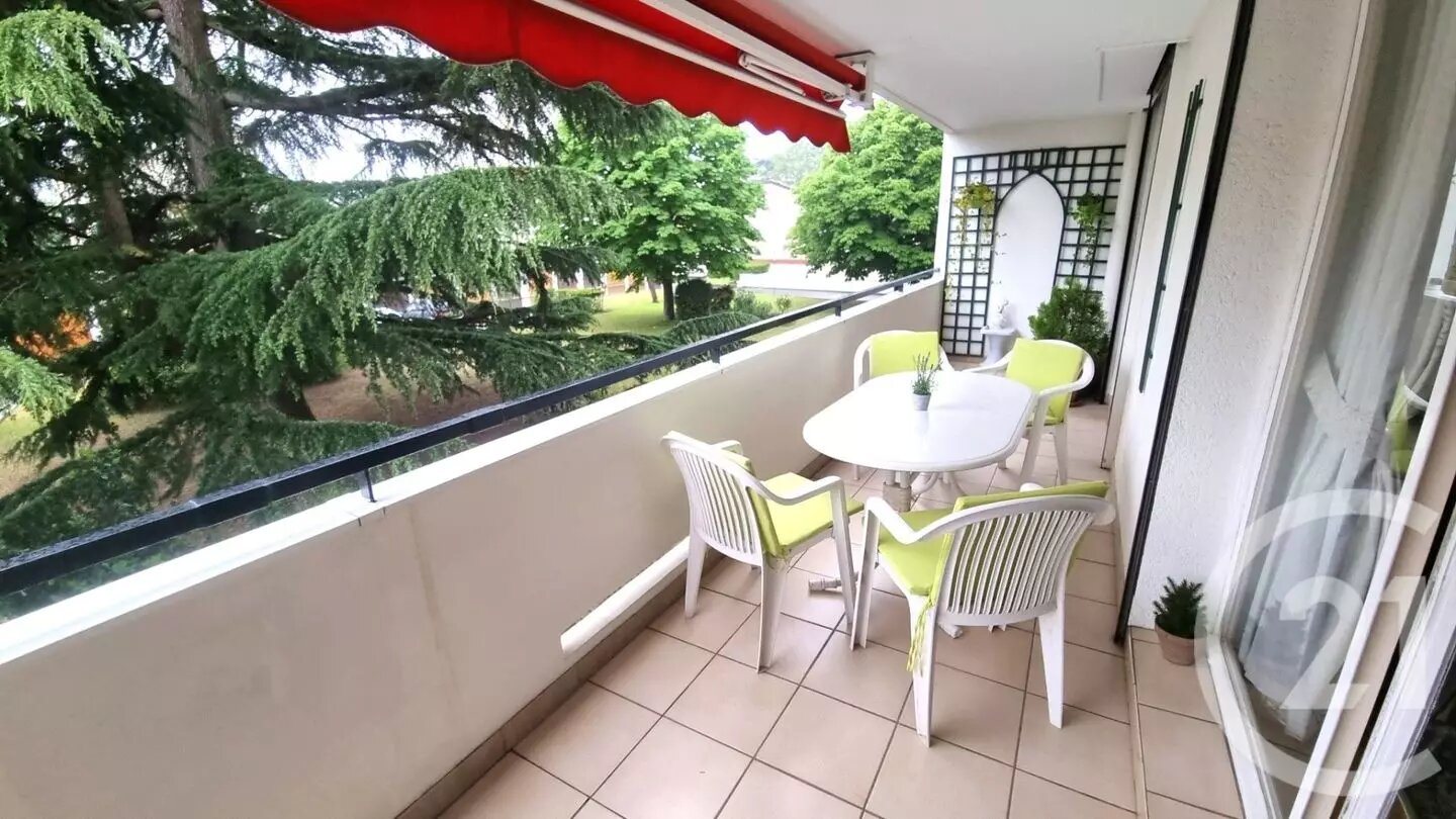 Appartement à vendre, 97m², Saint-Maur-des-Fossés