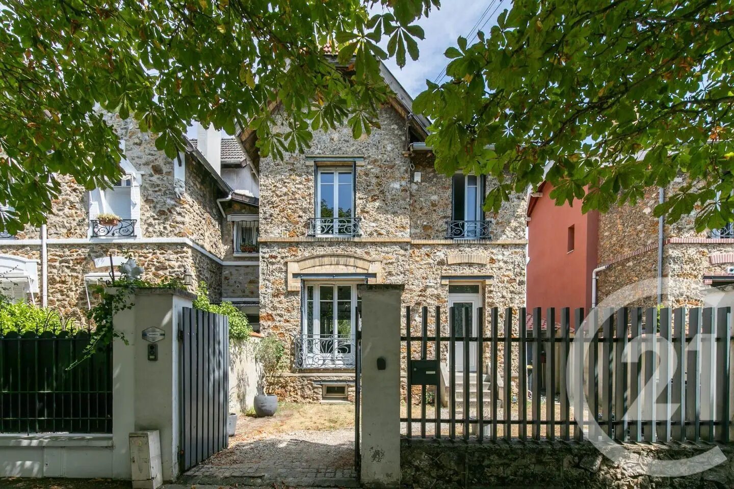 Maison à vendre, 114m², Saint-Maur-des-Fossés