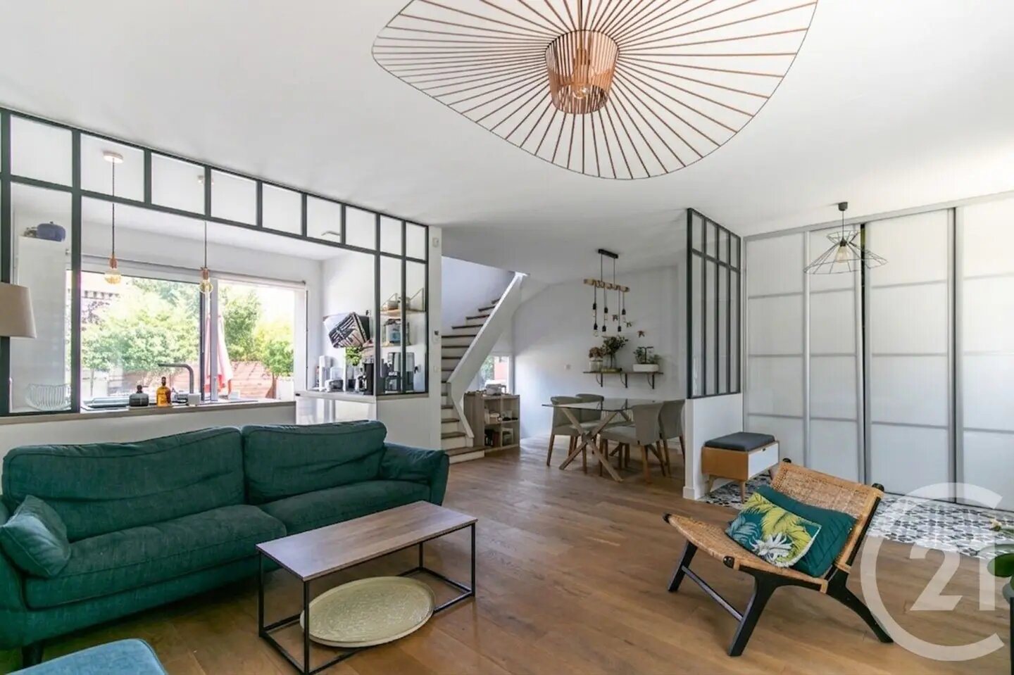 Maison à vendre, 114m², Saint-Maur-des-Fossés