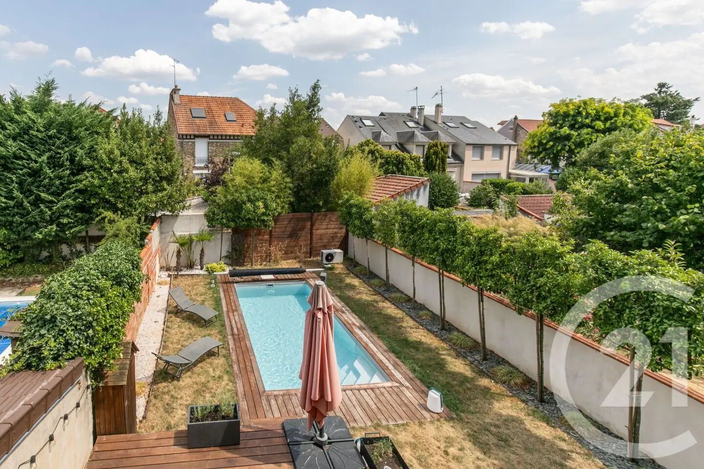 Maison à vendre, 114m², Saint-Maur-des-Fossés