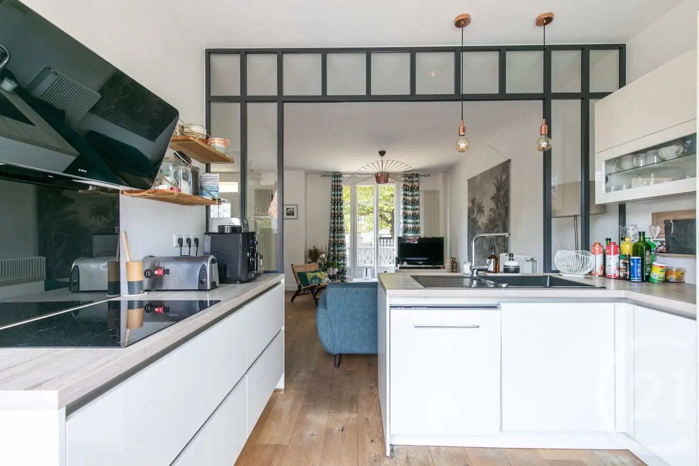Maison à vendre, 114m², Saint-Maur-des-Fossés