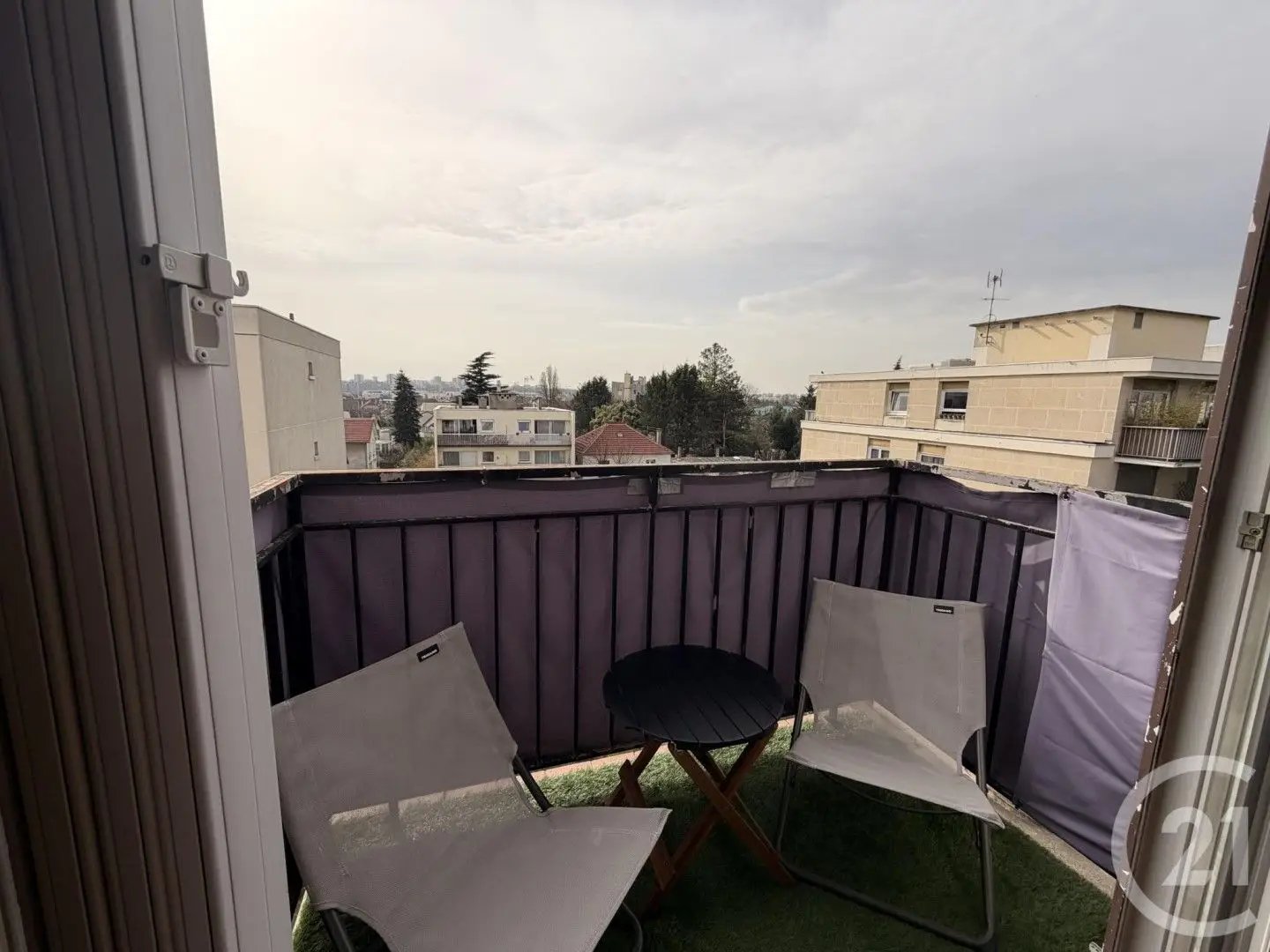 Appartement à vendre, 70m², Saint-Maur-des-Fossés