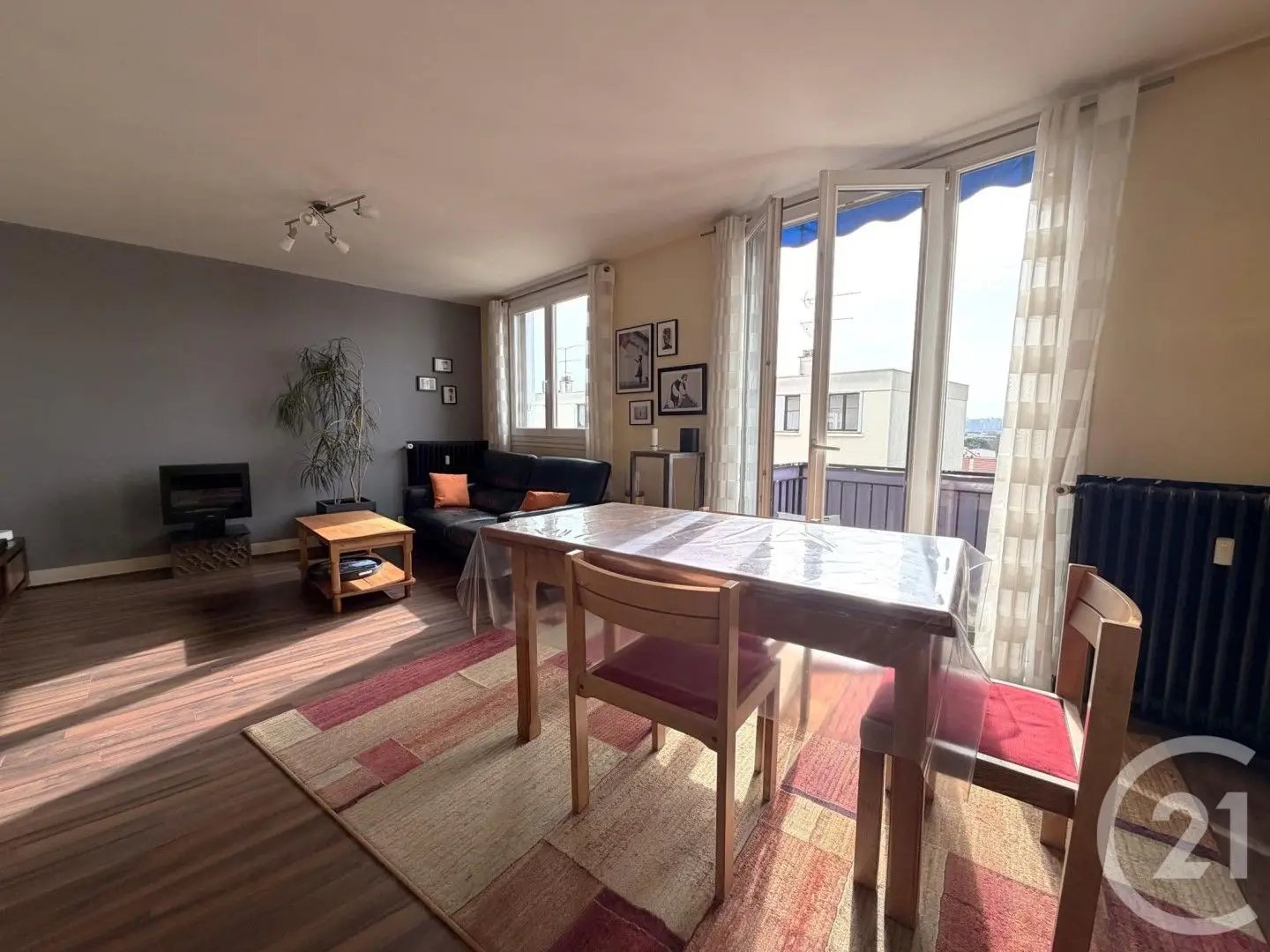 Appartement à vendre, 70m², Saint-Maur-des-Fossés