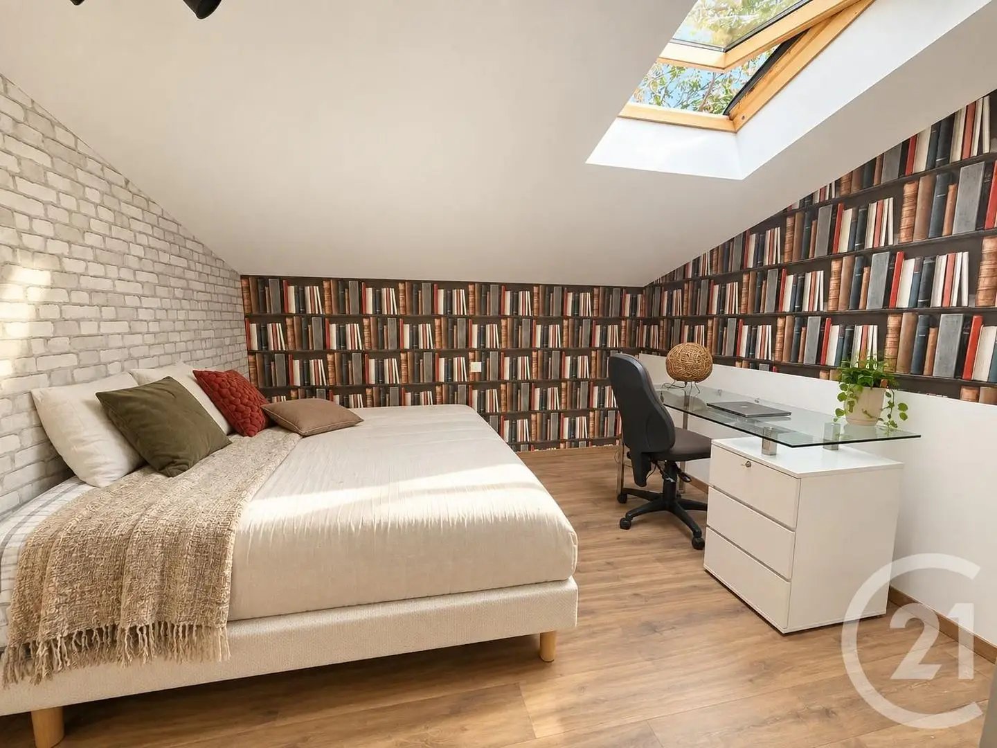 Appartement à vendre, 54m², Saint-Maur-des-Fossés