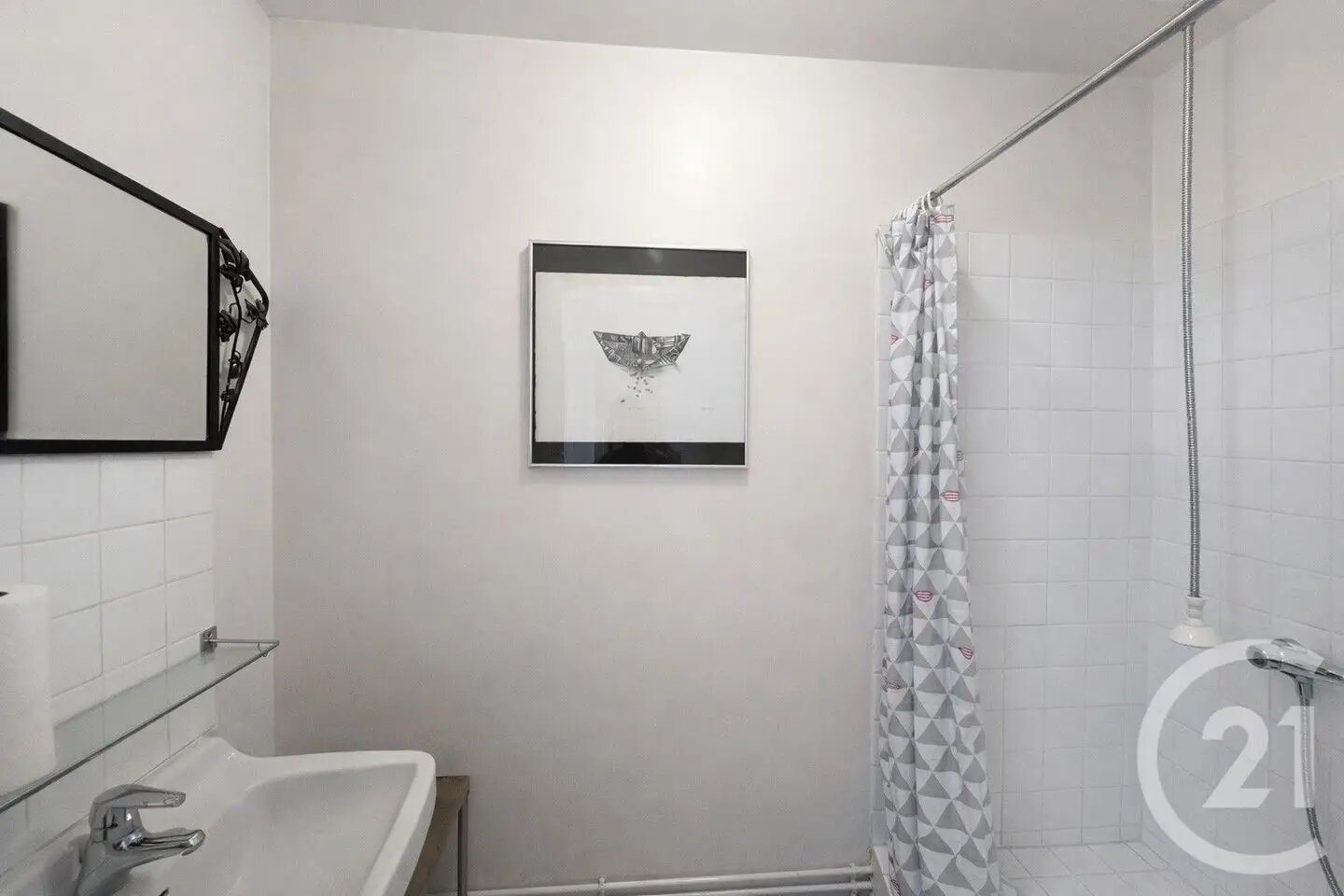 Appartement à vendre, 102m², Saint-Maur-des-Fossés