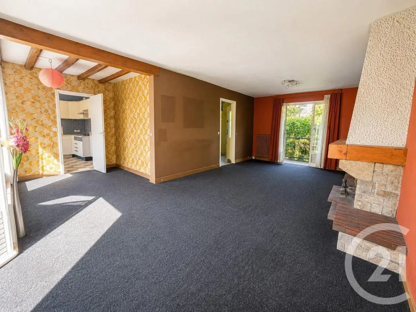 Maison à vendre, 146m², Saint-Maur-des-Fossés