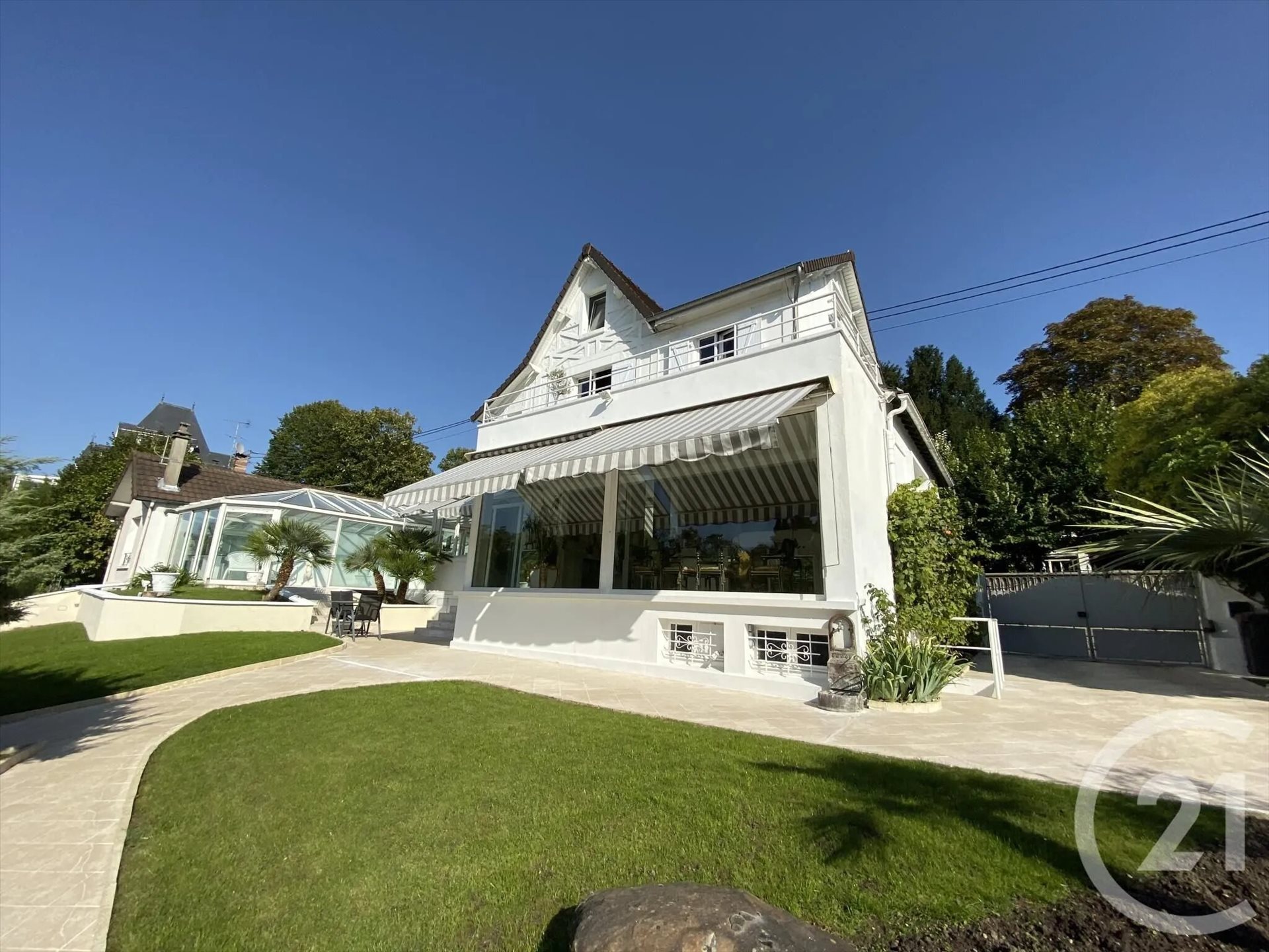 Maison à louer, 233m², Chennevières-sur-Marne