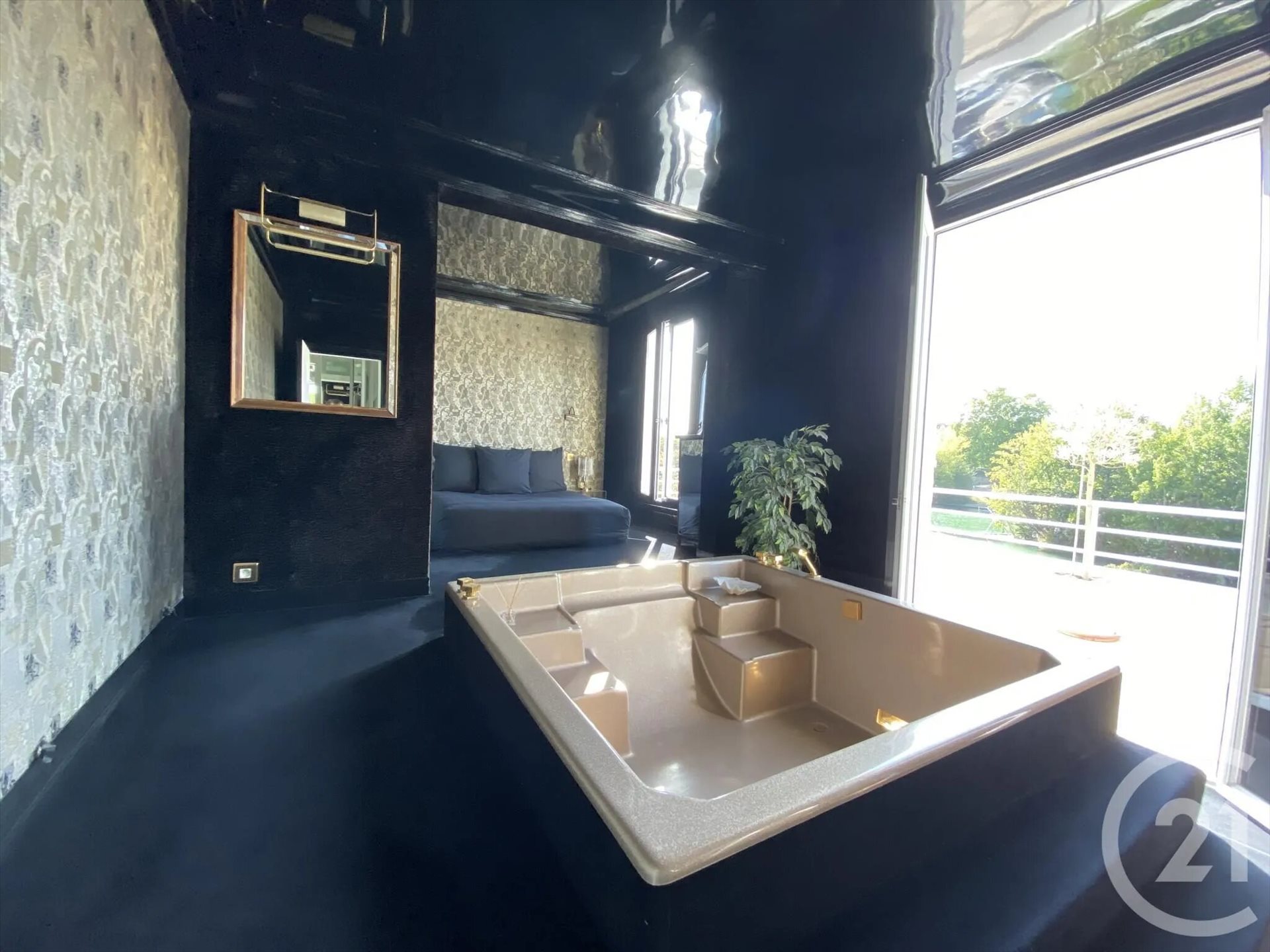 Maison à louer, 233m², Chennevières-sur-Marne