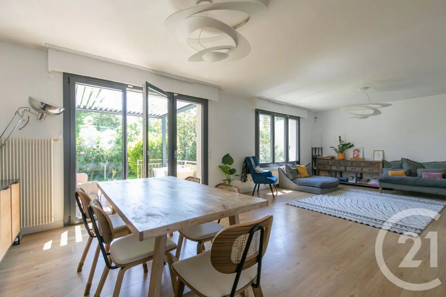 Maison à vendre, 130m², Saint-Maur-des-Fossés