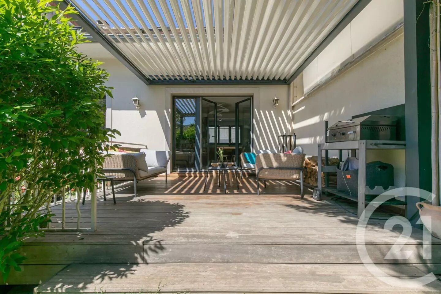Maison à vendre, 130m², Saint-Maur-des-Fossés