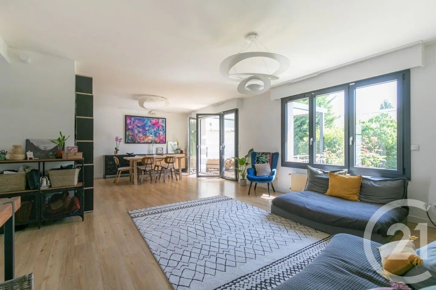 Maison à vendre, 130m², Saint-Maur-des-Fossés