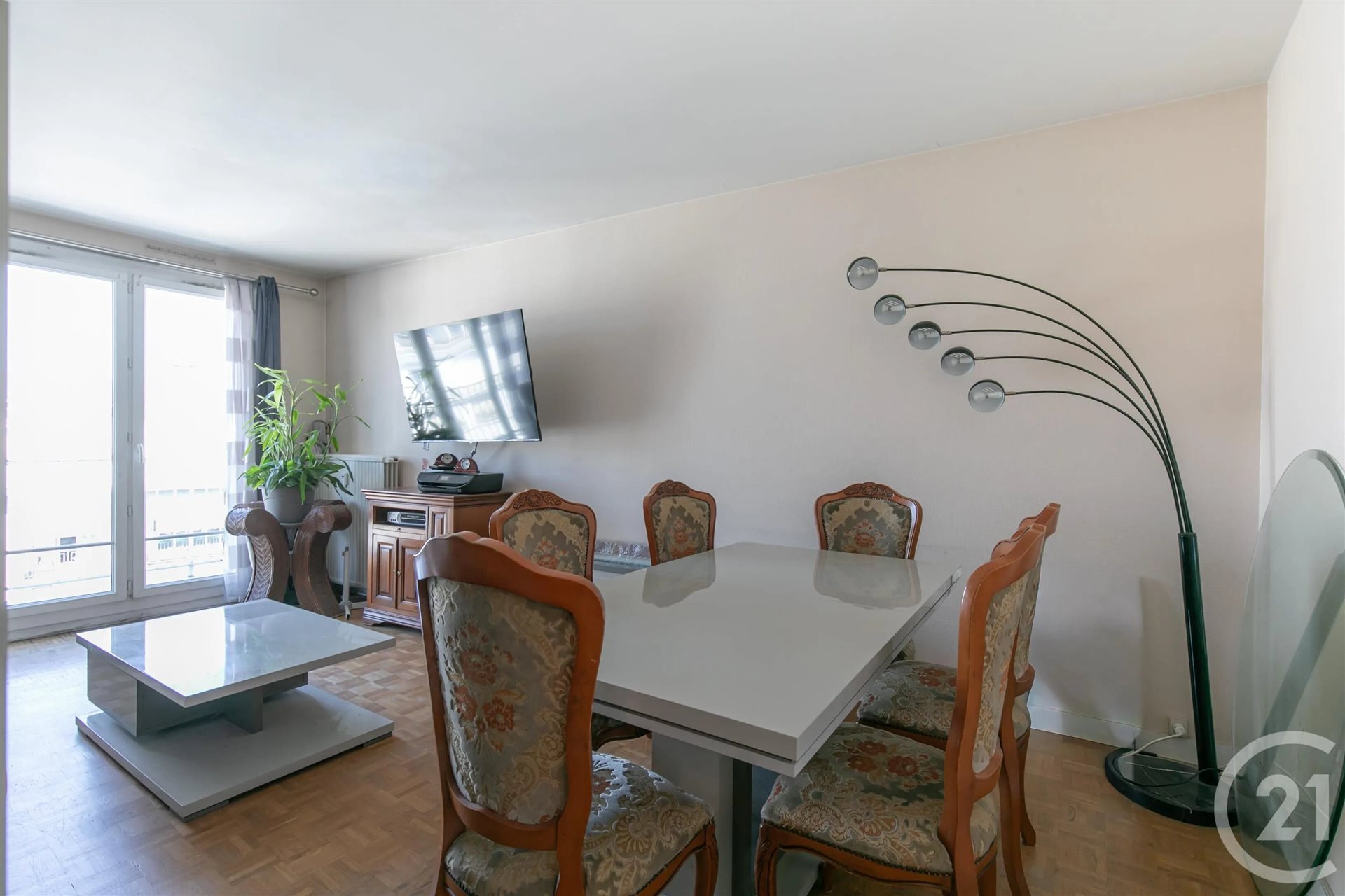 Appartement à vendre, 72m², Saint-Maur-des-Fossés