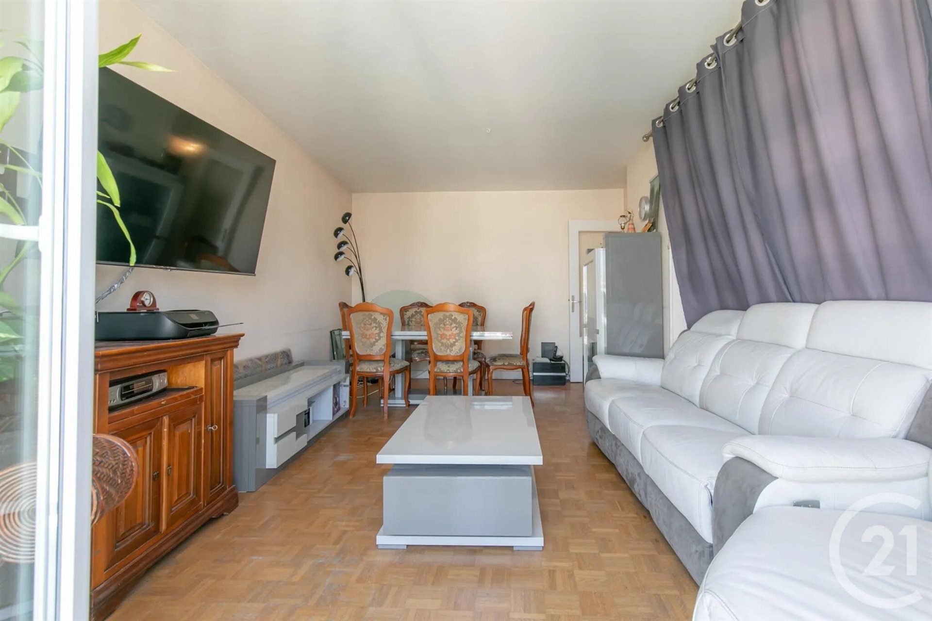 Appartement à vendre, 72m², Saint-Maur-des-Fossés