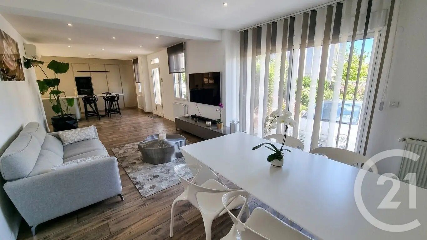 Maison à vendre, 151m², Saint-Maur-des-Fossés