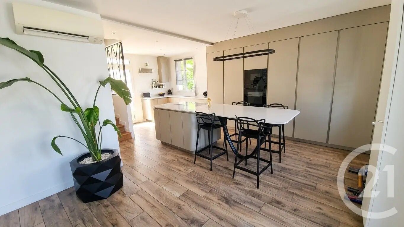 Maison à vendre, 151m², Saint-Maur-des-Fossés