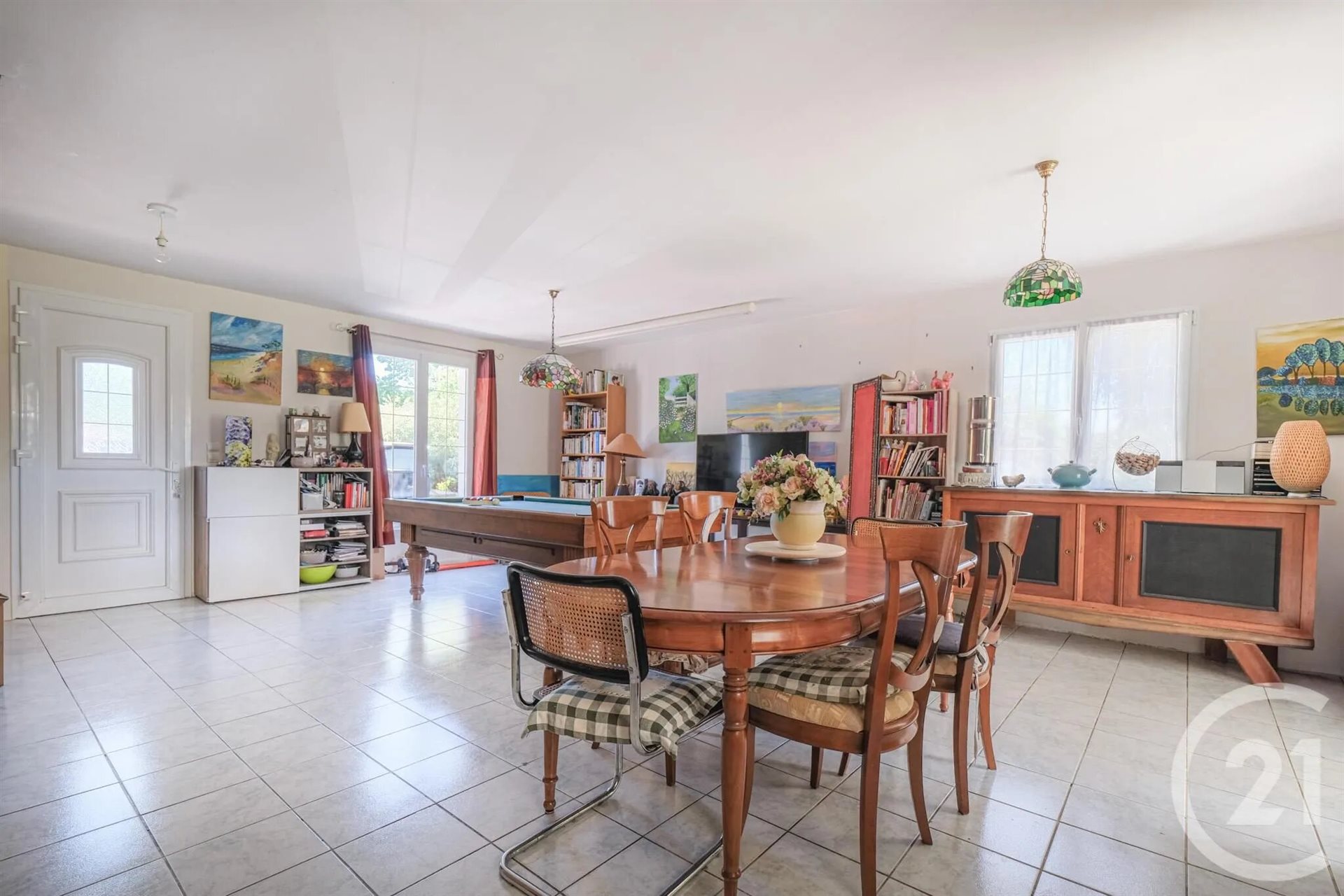 Maison à vendre, 146m², Yvetot-Bocage
