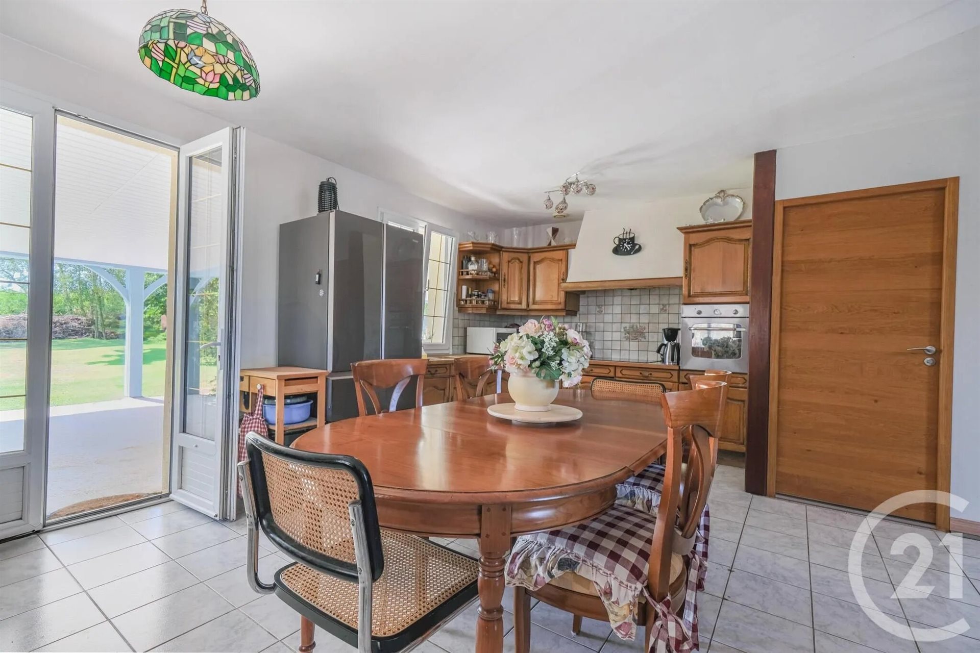 Maison à vendre, 146m², Yvetot-Bocage