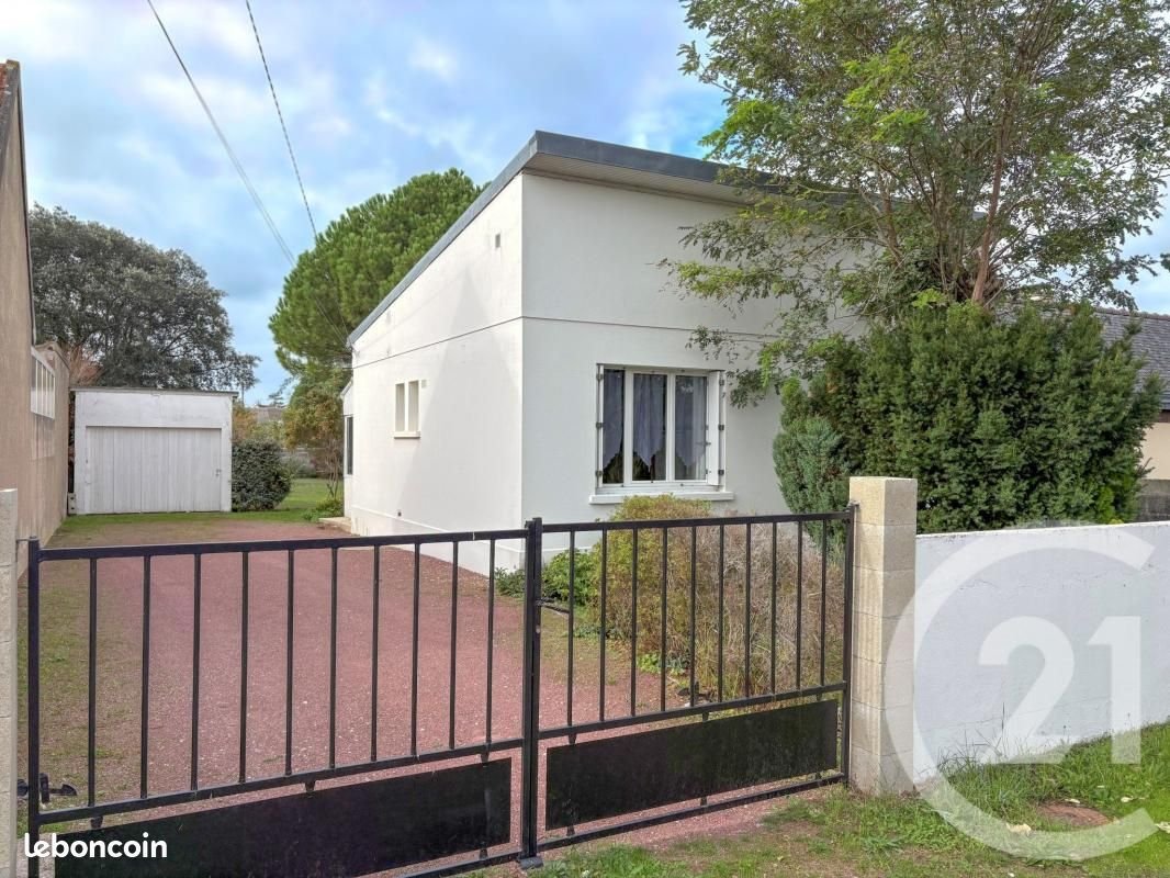 Maison à vendre, 46m², Barneville-Carteret
