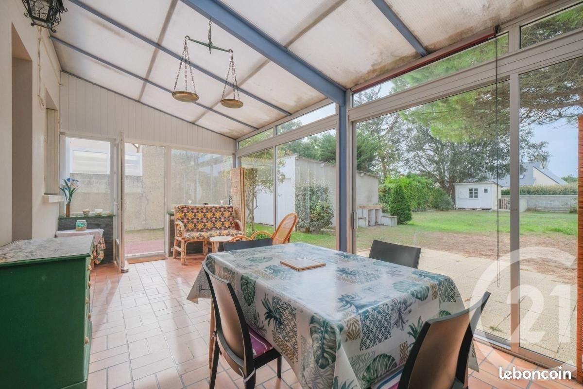 Maison à vendre, 46m², Barneville-Carteret