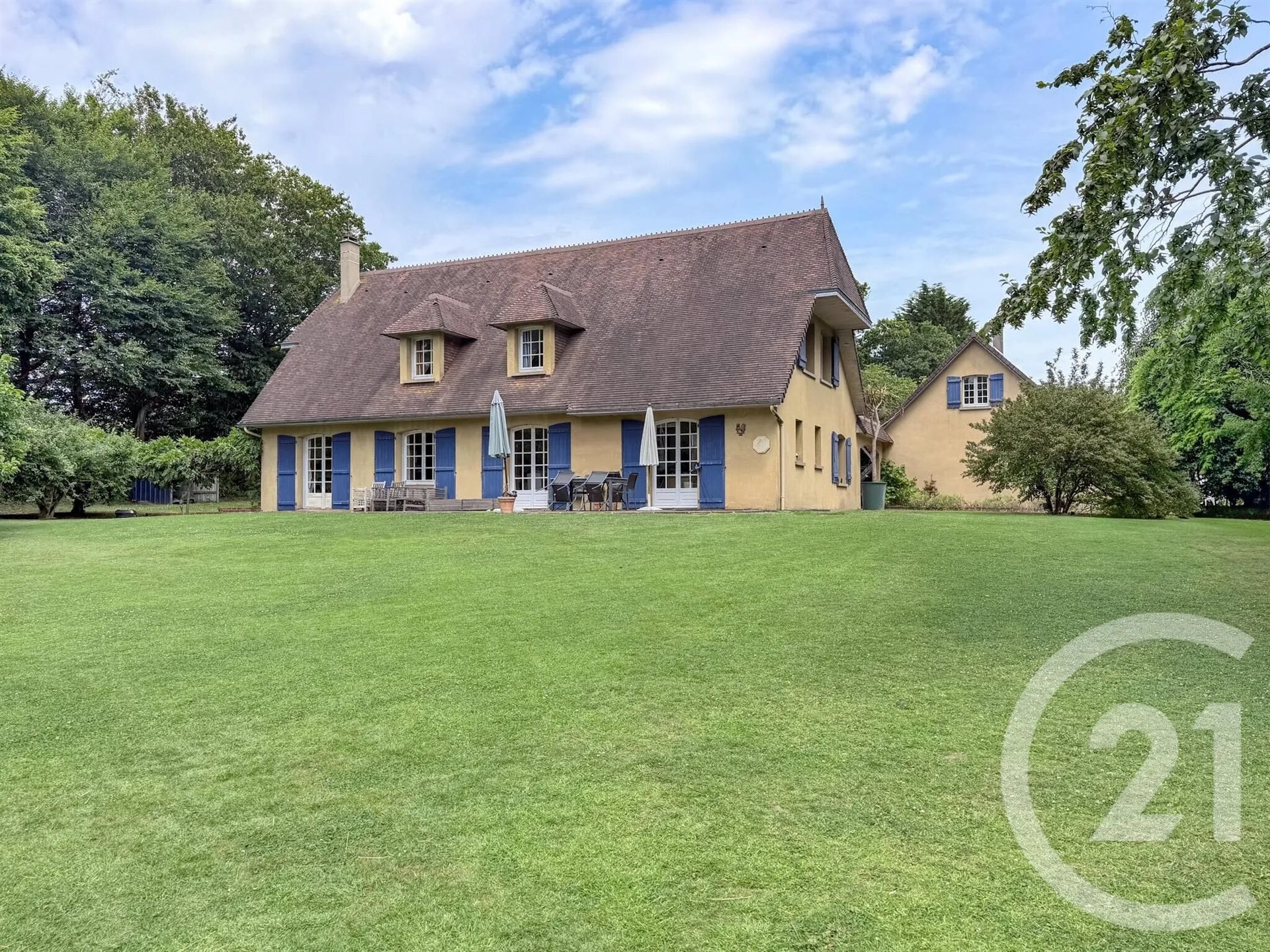 Maison à vendre, 180m², La Haye-du-Puits