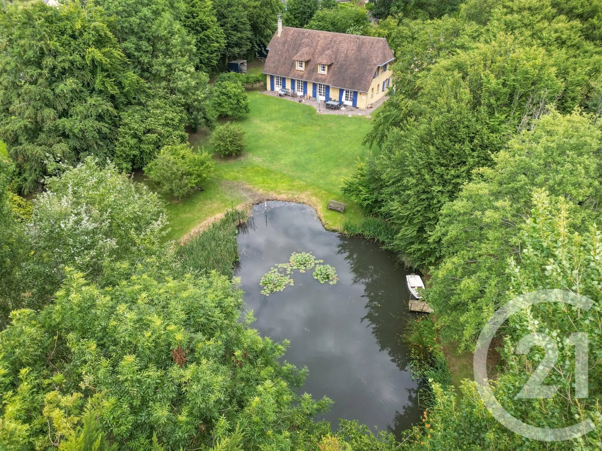 Maison à vendre, 180m², La Haye-du-Puits
