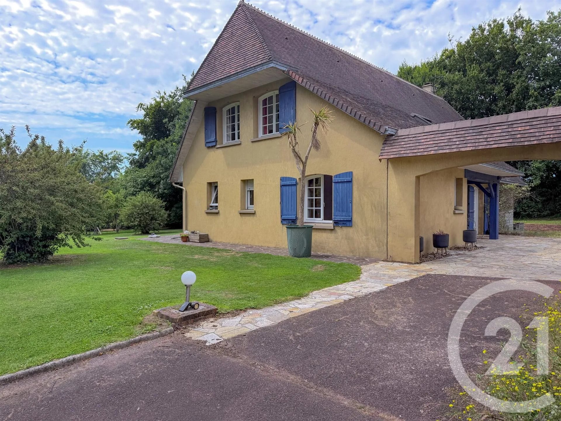 Maison à vendre, 180m², La Haye-du-Puits