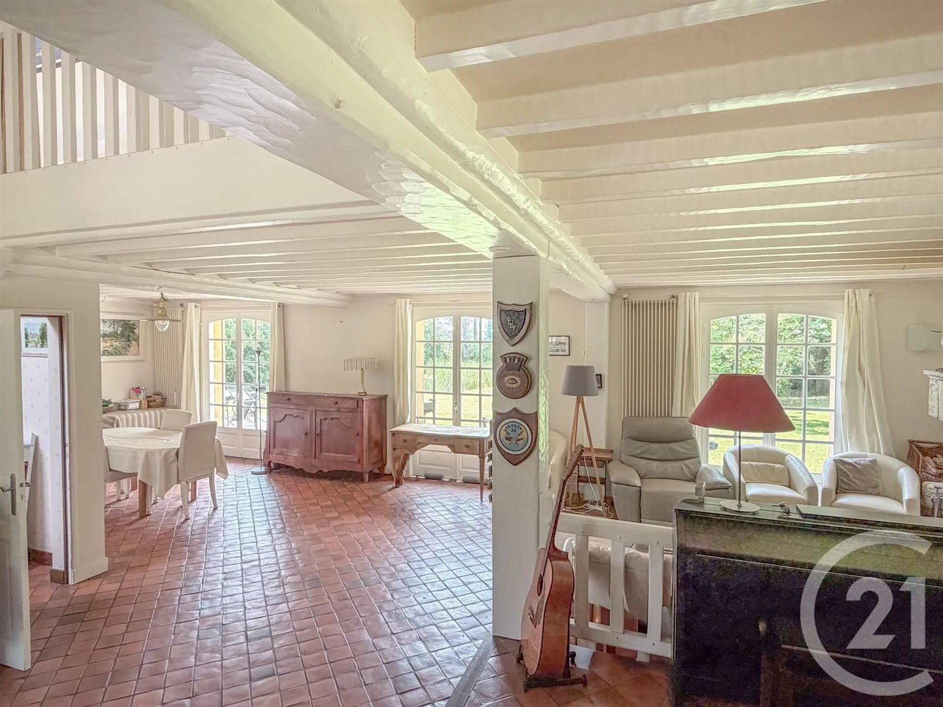 Maison à vendre, 180m², La Haye-du-Puits