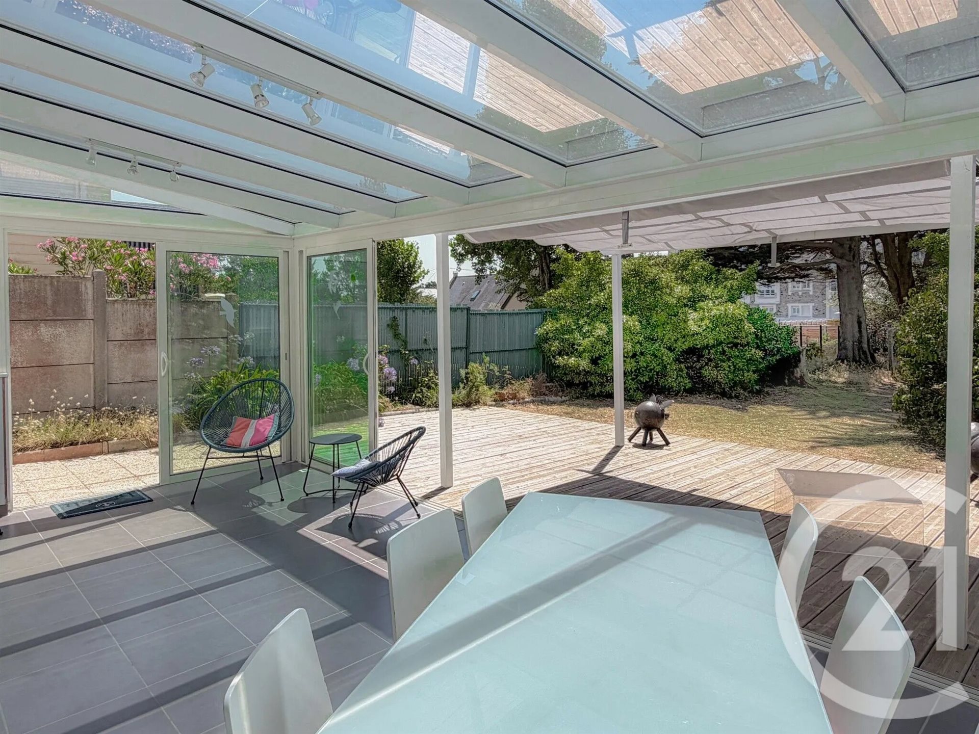 Maison à vendre, 100m², Barneville-Carteret