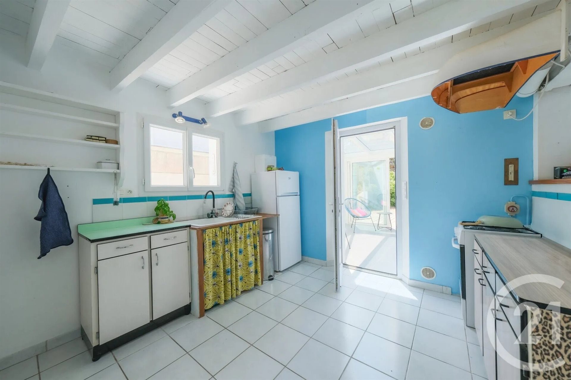 Maison à vendre, 100m², Barneville-Carteret