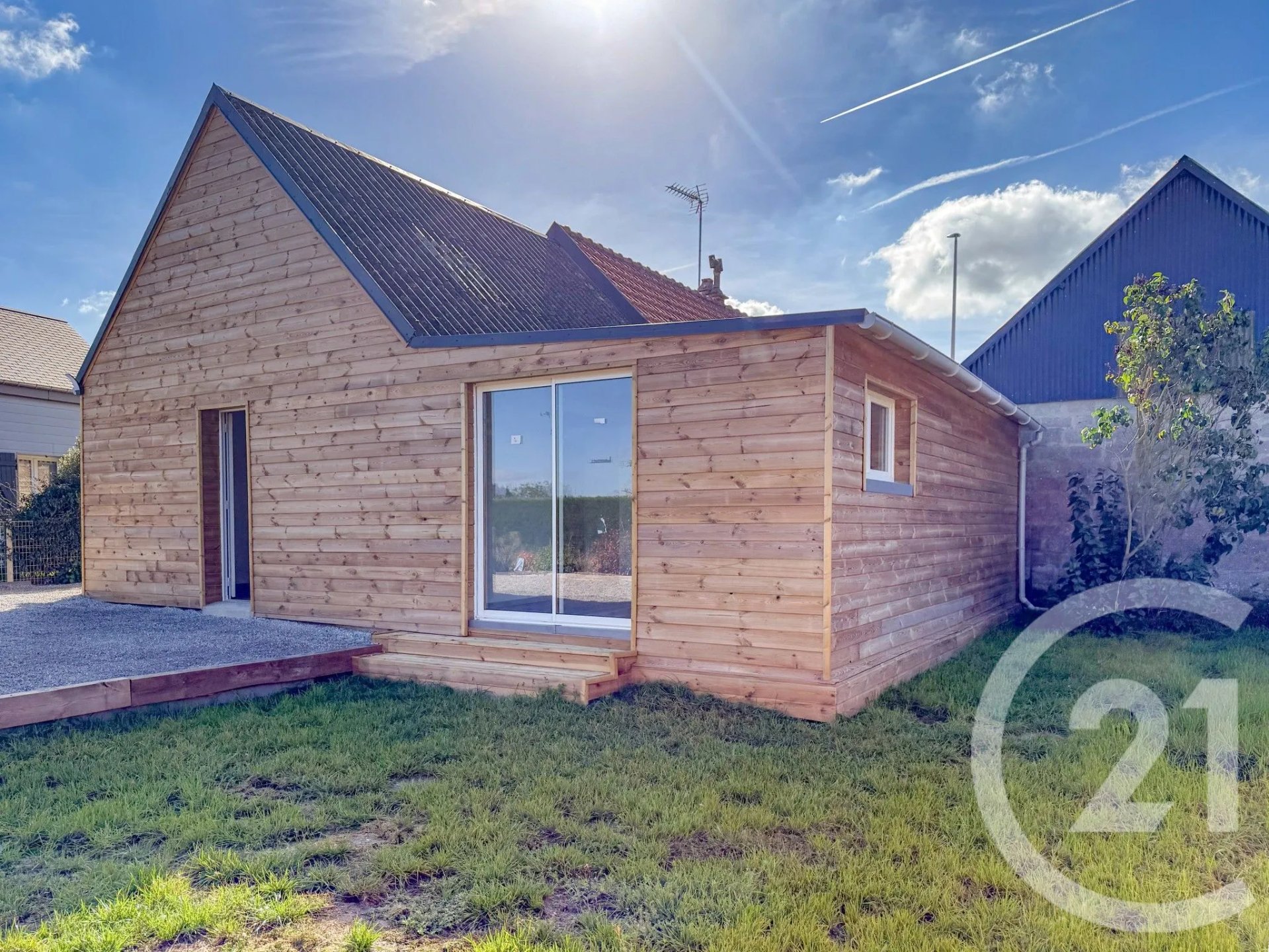 Maison à vendre, 97m², Créances