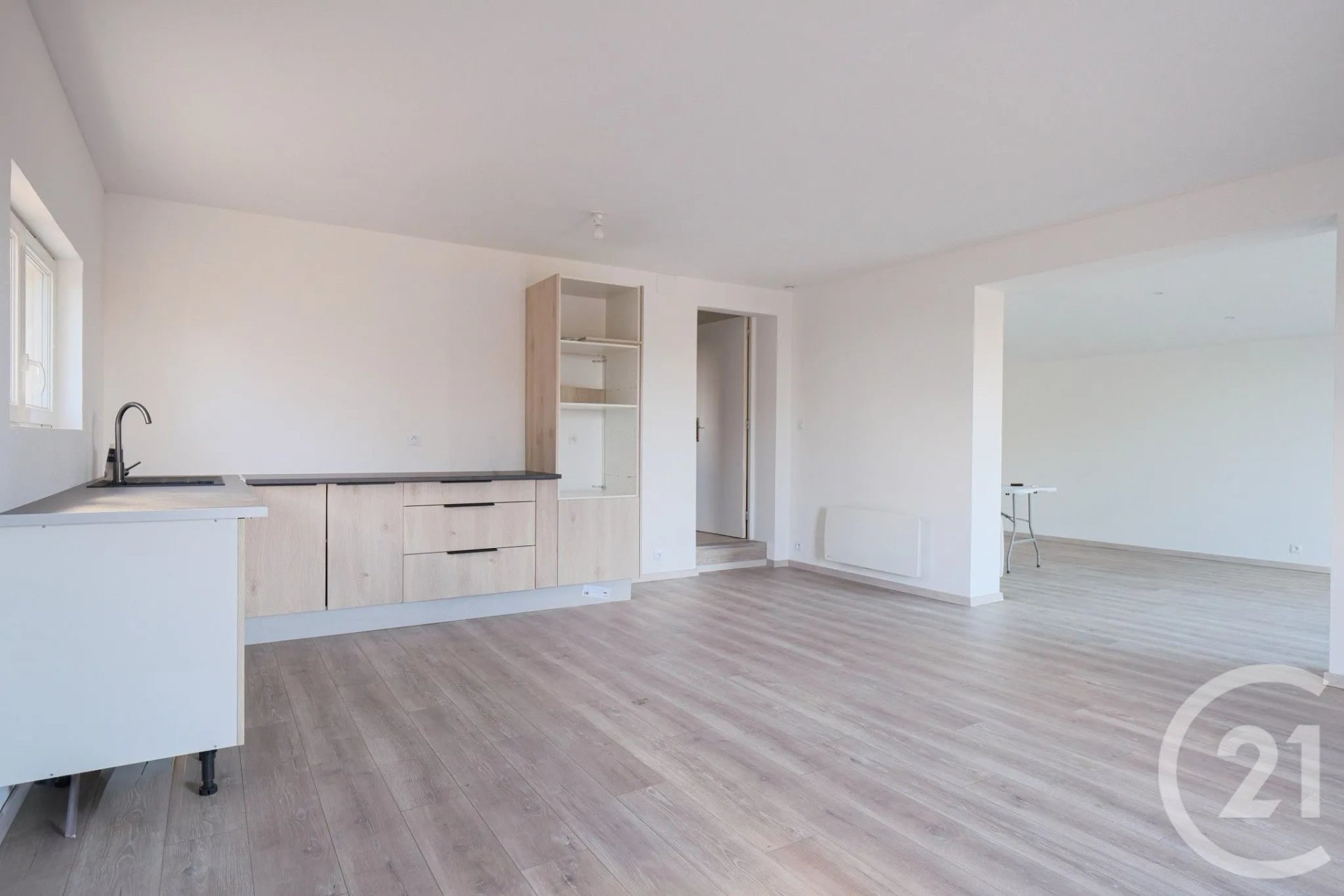 Maison à vendre, 97m², Créances