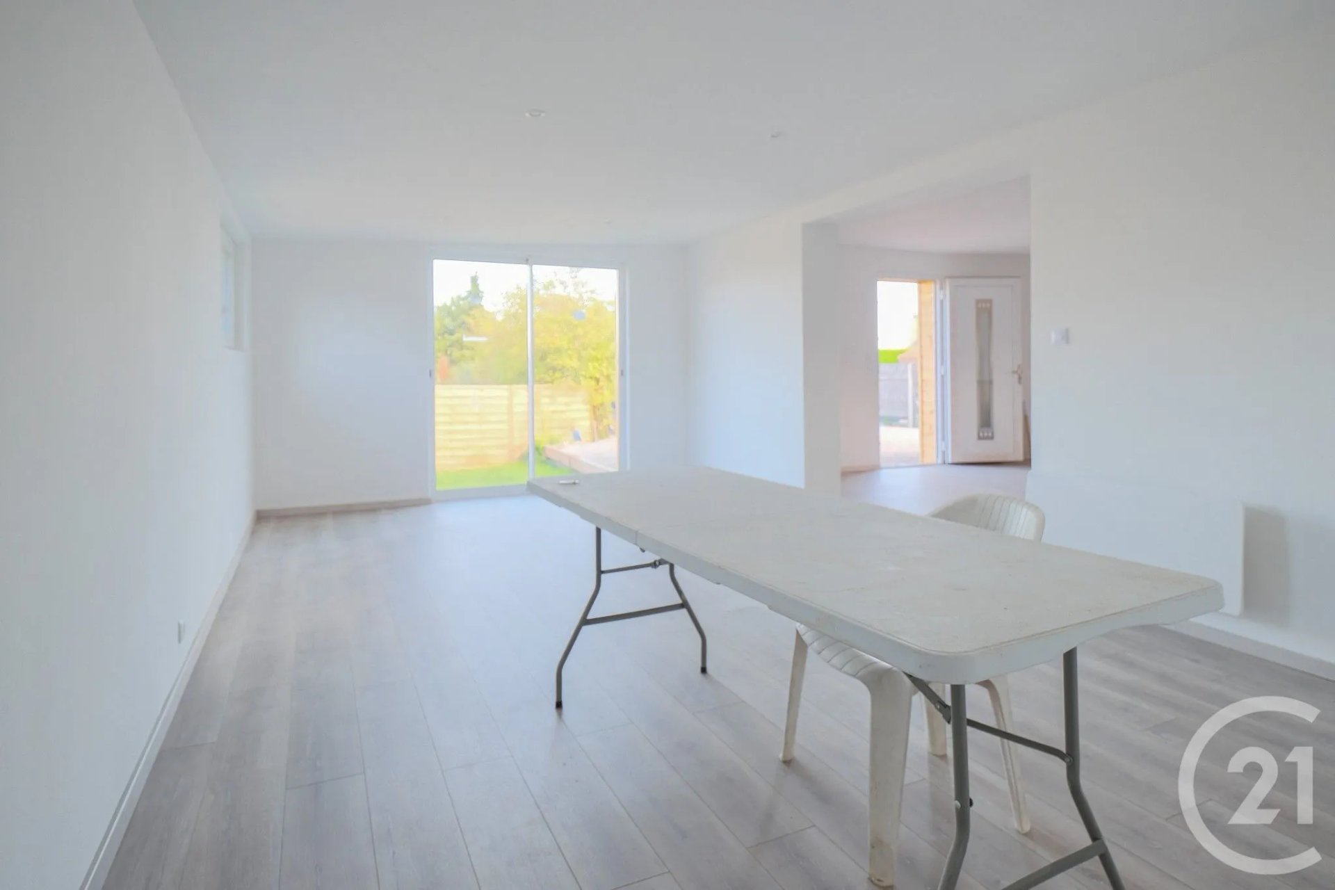 Maison à vendre, 97m², Créances