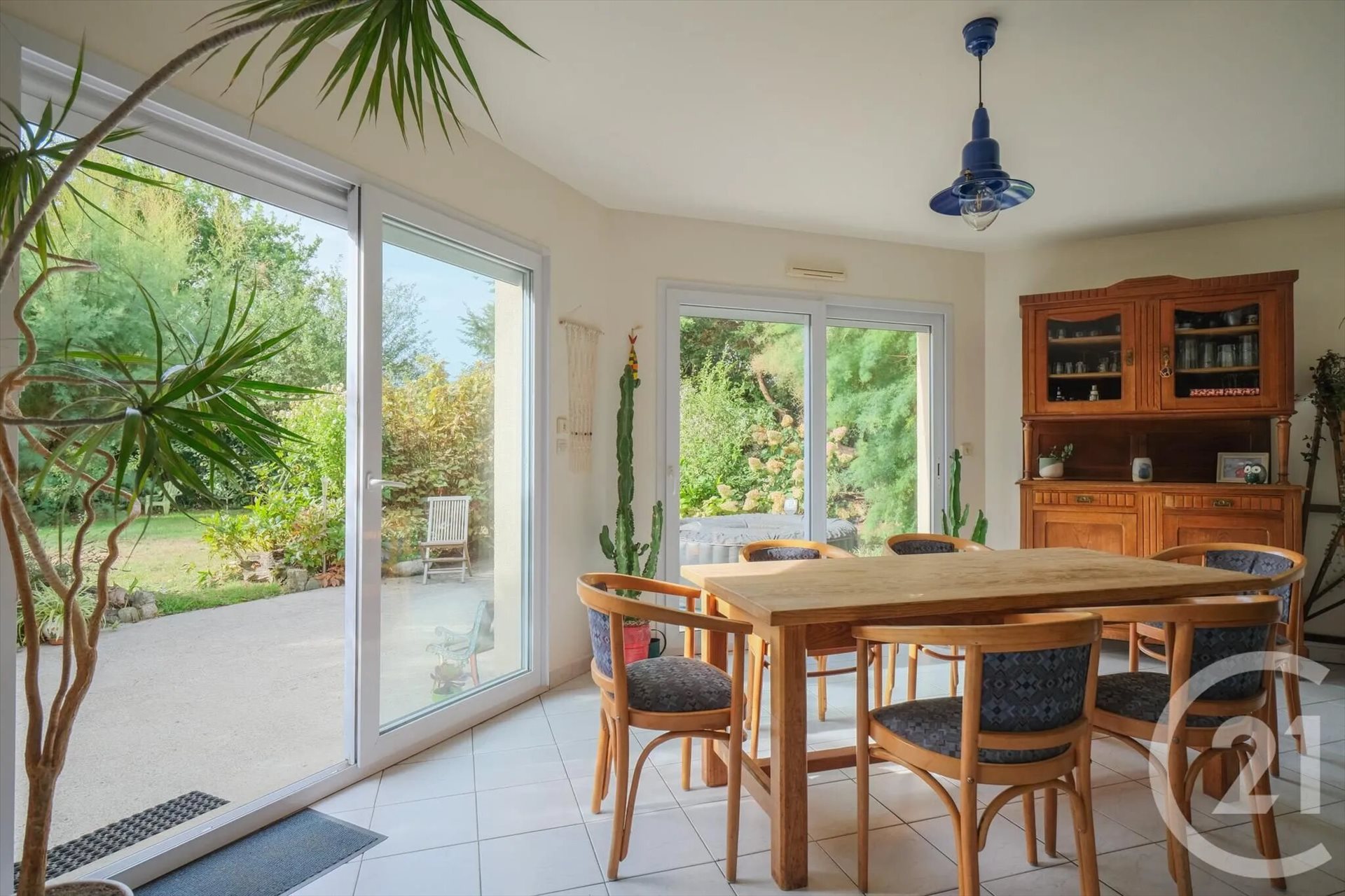 Maison à vendre, 123m², Saint-Germain-le-Gaillard