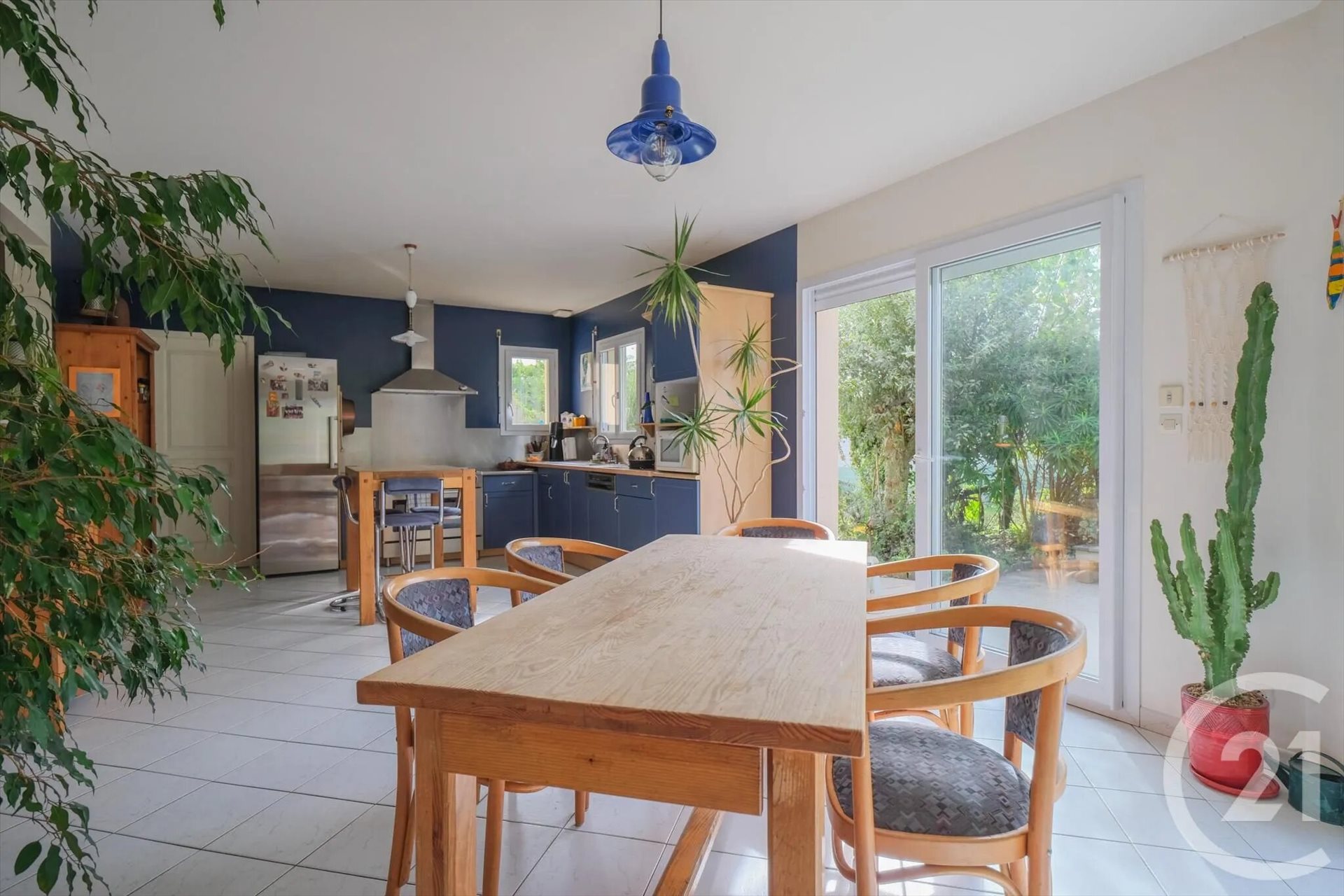 Maison à vendre, 123m², Saint-Germain-le-Gaillard