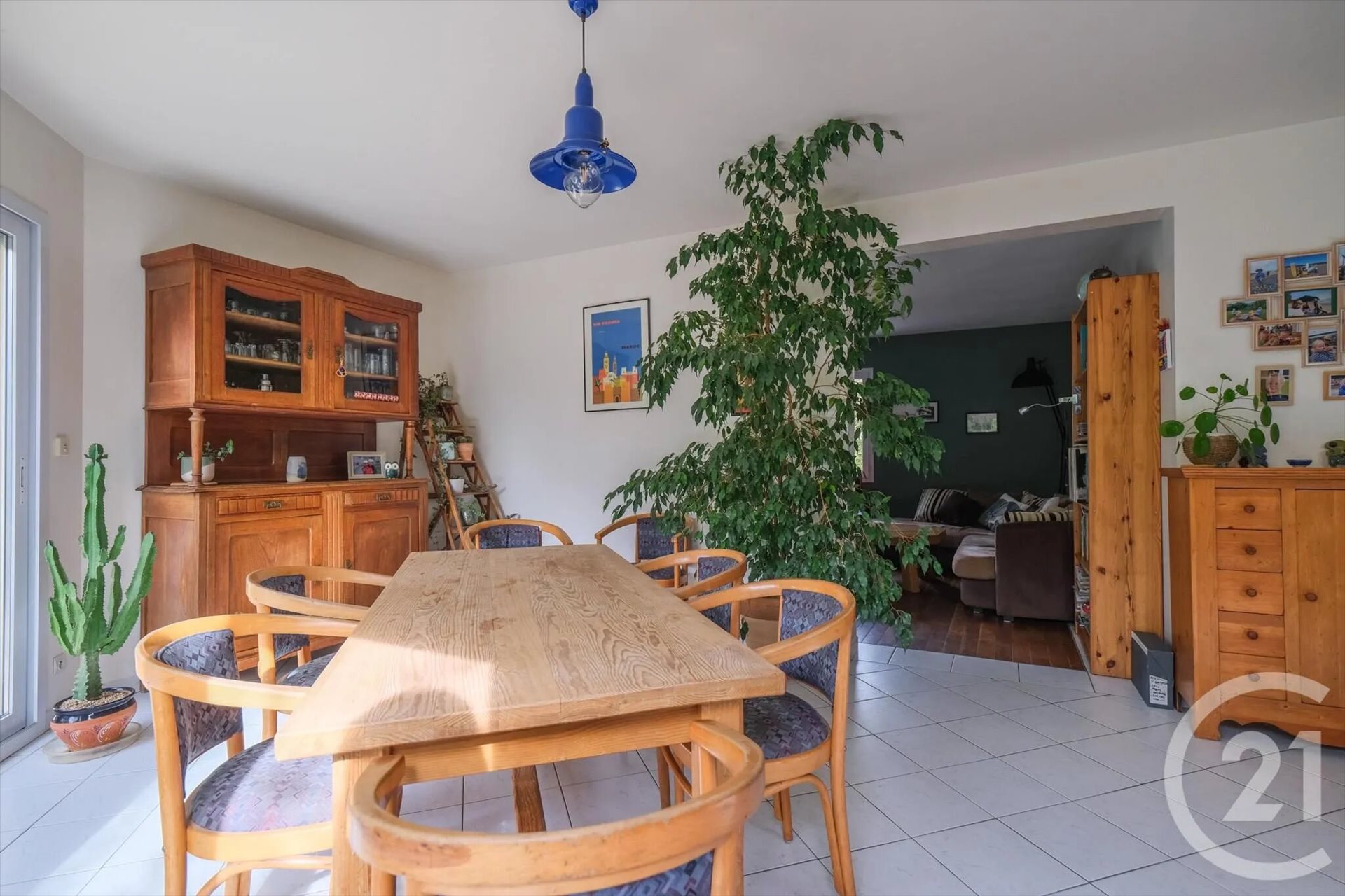 Maison à vendre, 123m², Saint-Germain-le-Gaillard