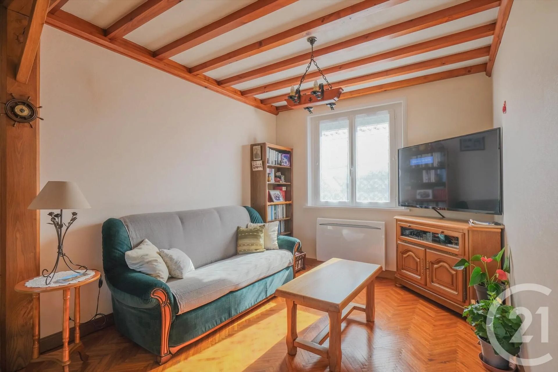 Maison à vendre, 119m², Saint-Germain-le-Gaillard