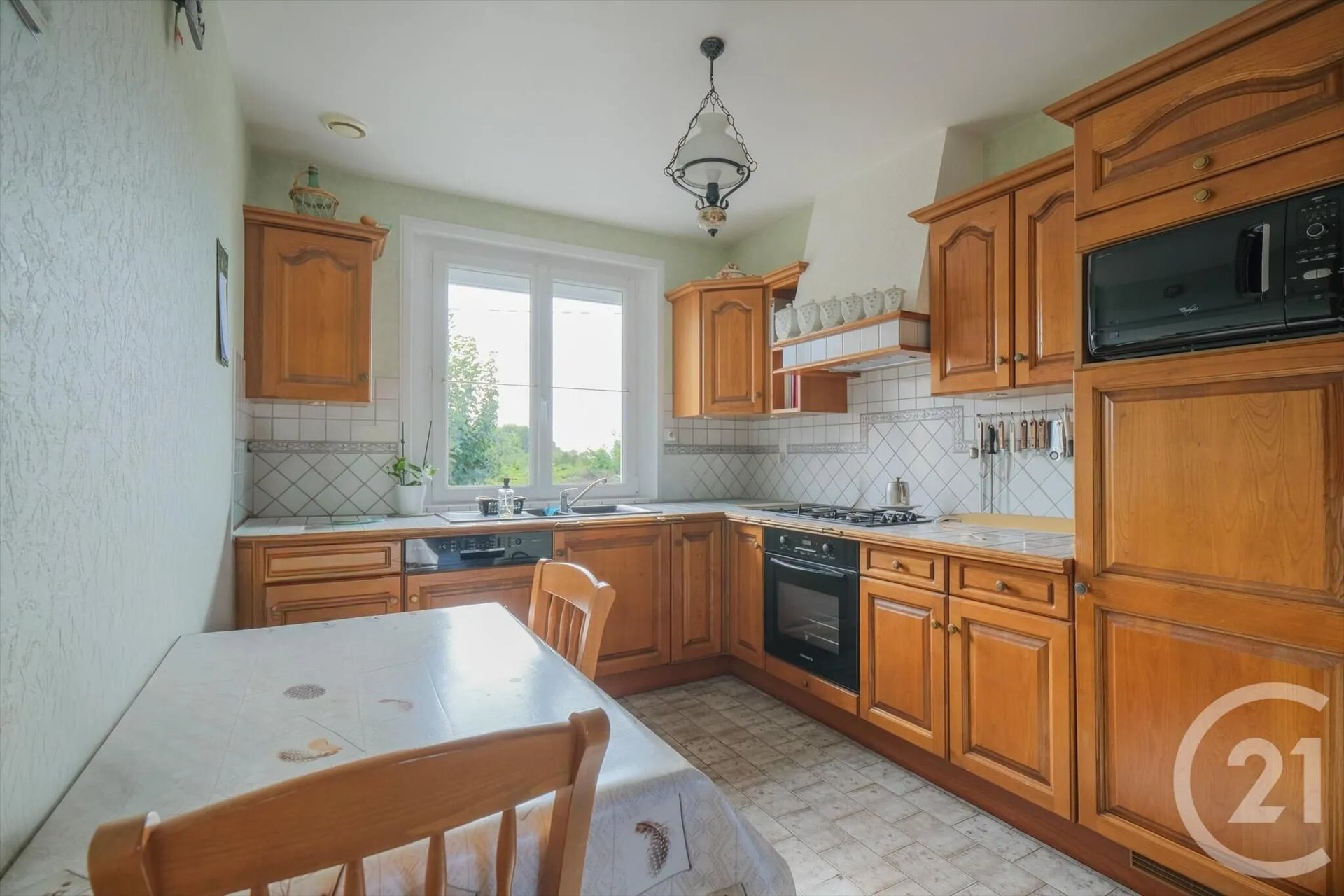 Maison à vendre, 119m², Saint-Germain-le-Gaillard