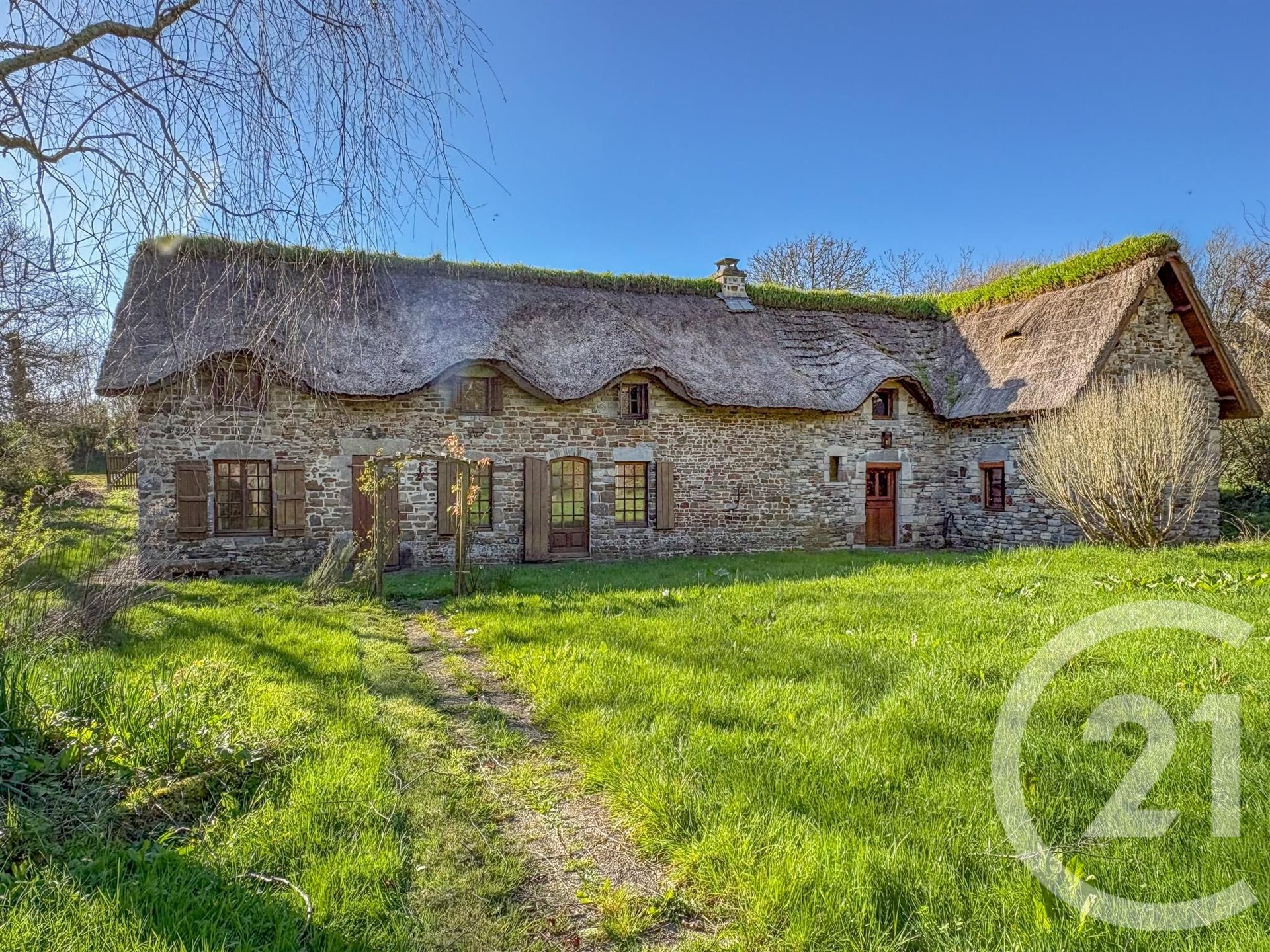 Maison à vendre, 164m², Le Mesnil