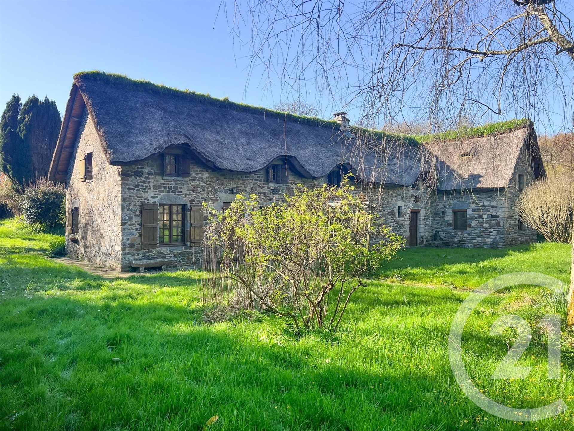Maison à vendre, 164m², Le Mesnil