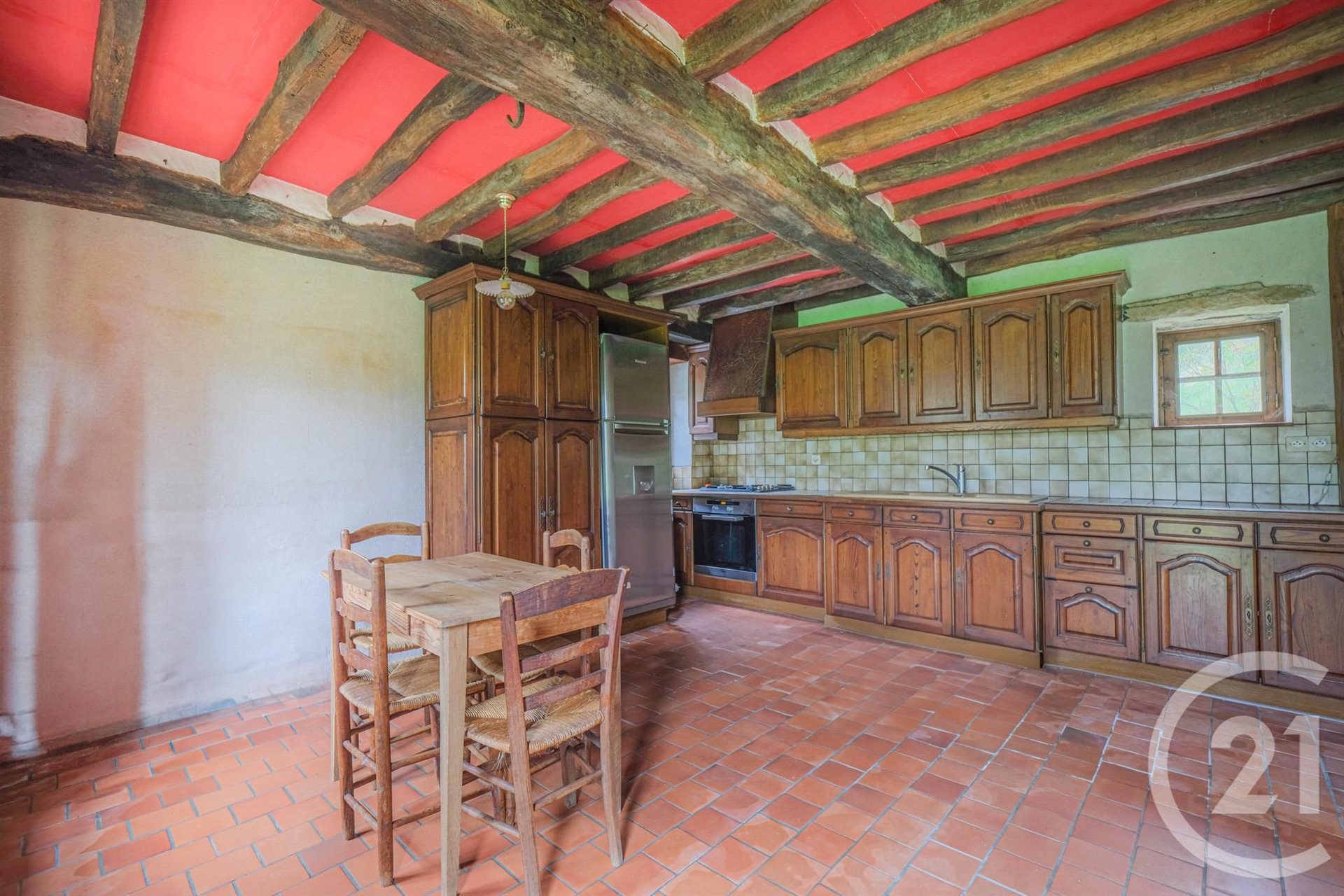 Maison à vendre, 164m², Le Mesnil
