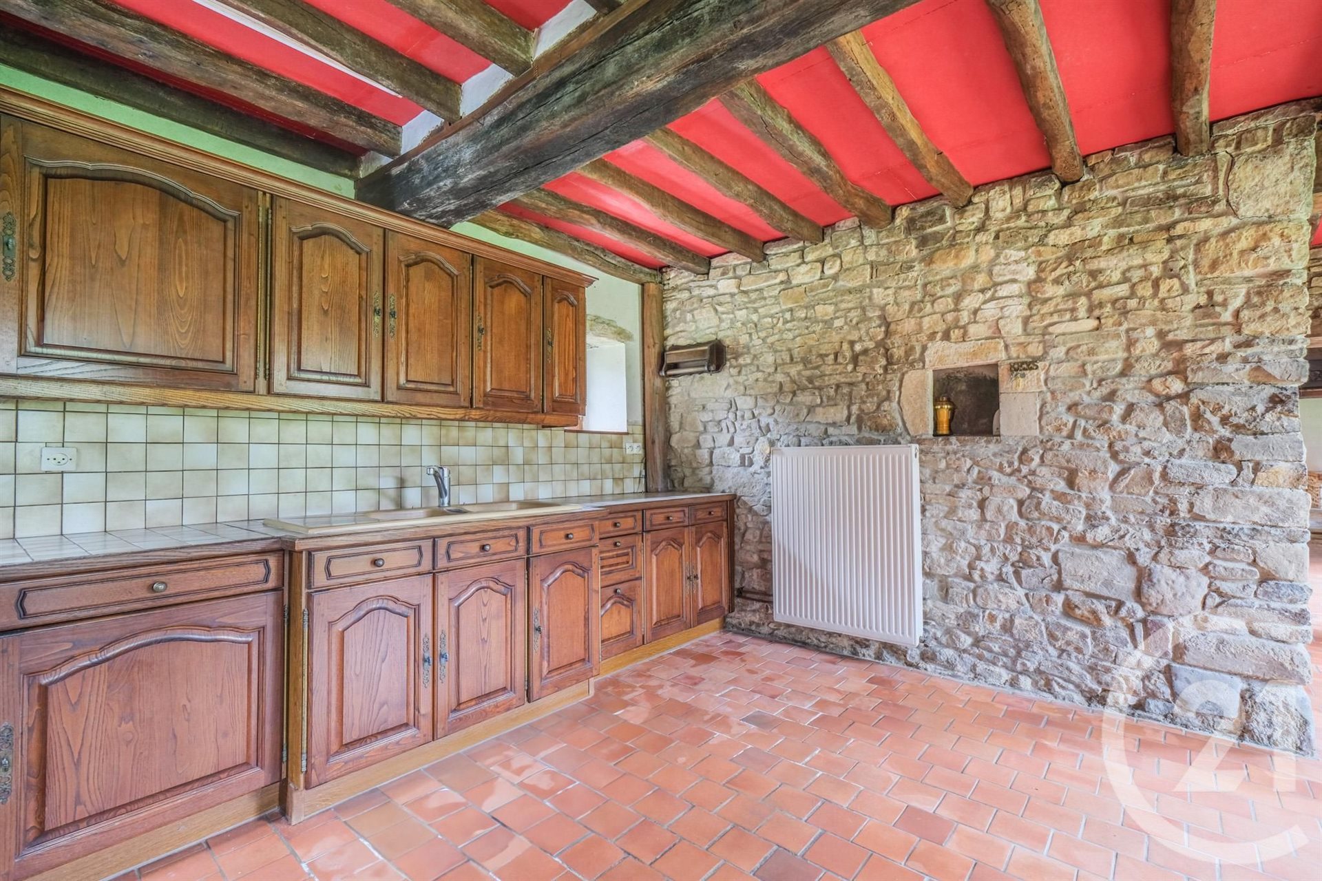 Maison à vendre, 164m², Le Mesnil