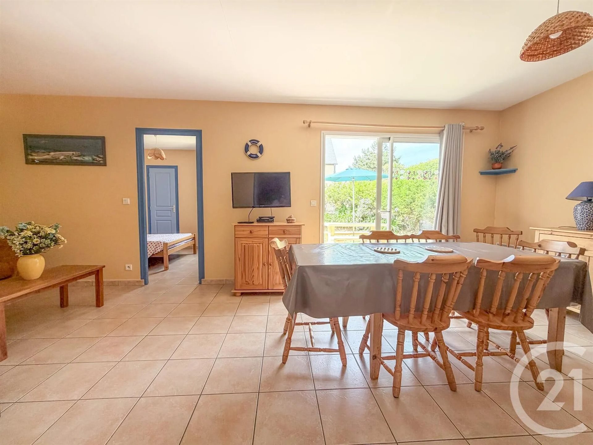 Maison à vendre, 58m², Barneville-Carteret