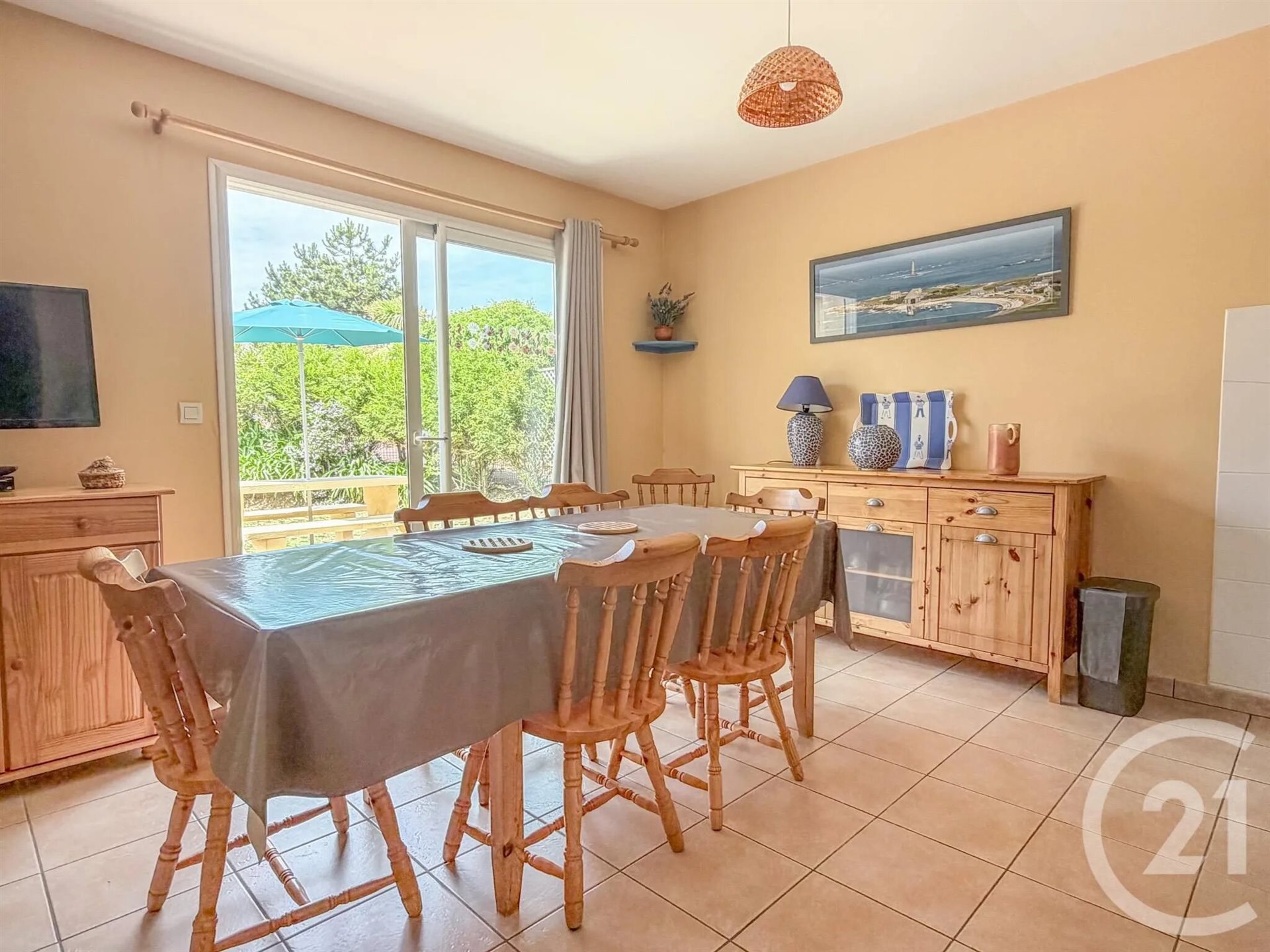 Maison à vendre, 58m², Barneville-Carteret