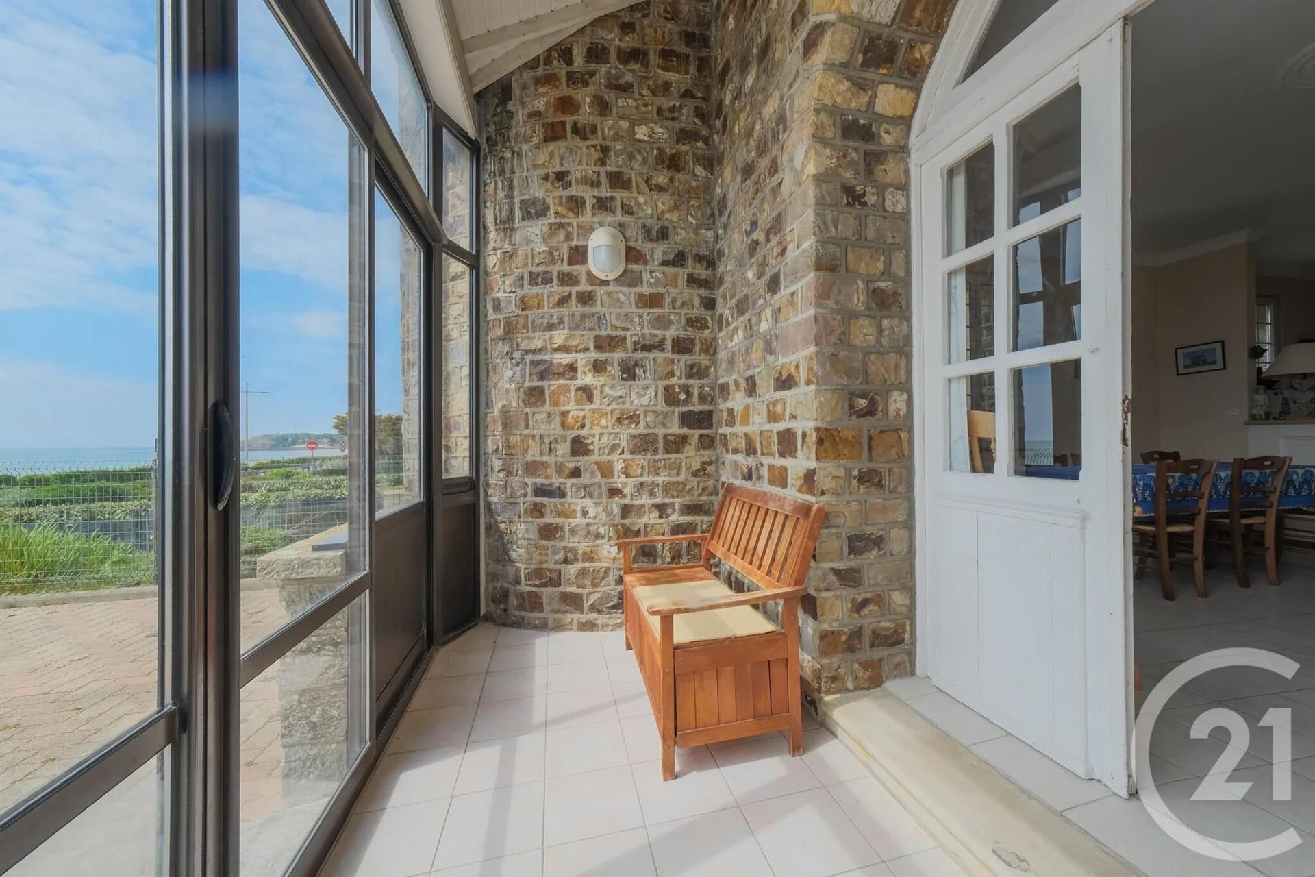 Appartement à vendre, 127m², Barneville-Carteret