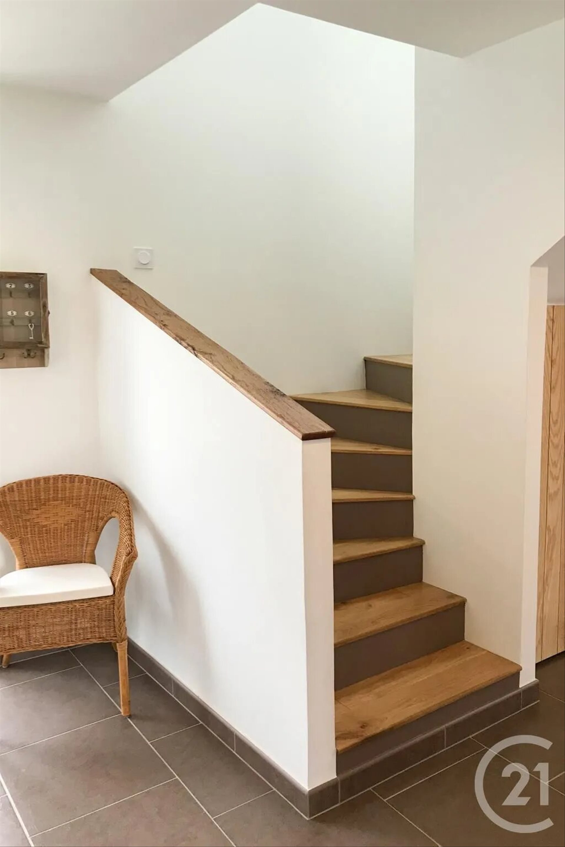 Maison à vendre, 65m², Port-Bail-sur-Mer