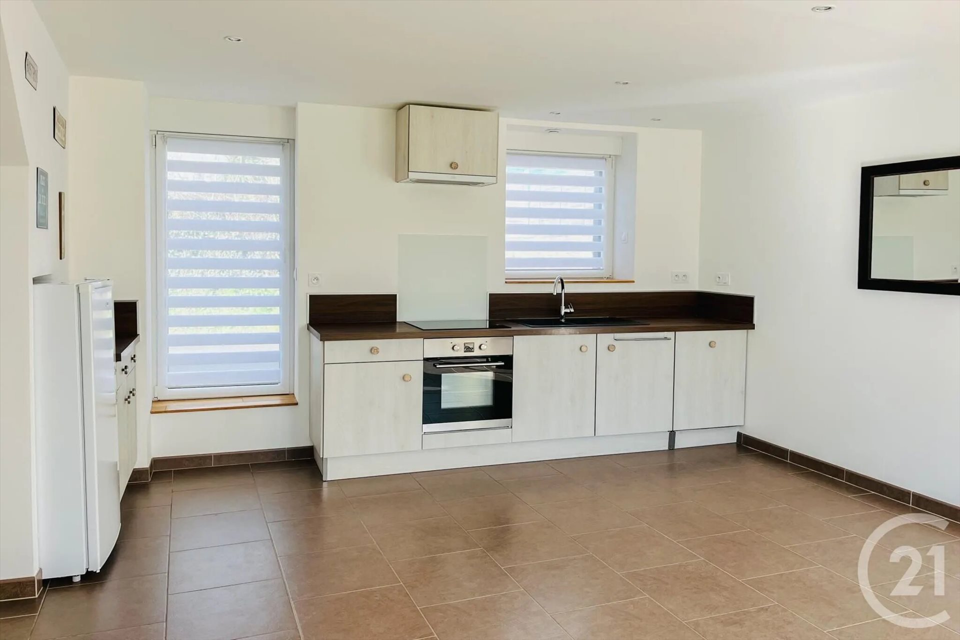 Maison à vendre, 65m², Port-Bail-sur-Mer