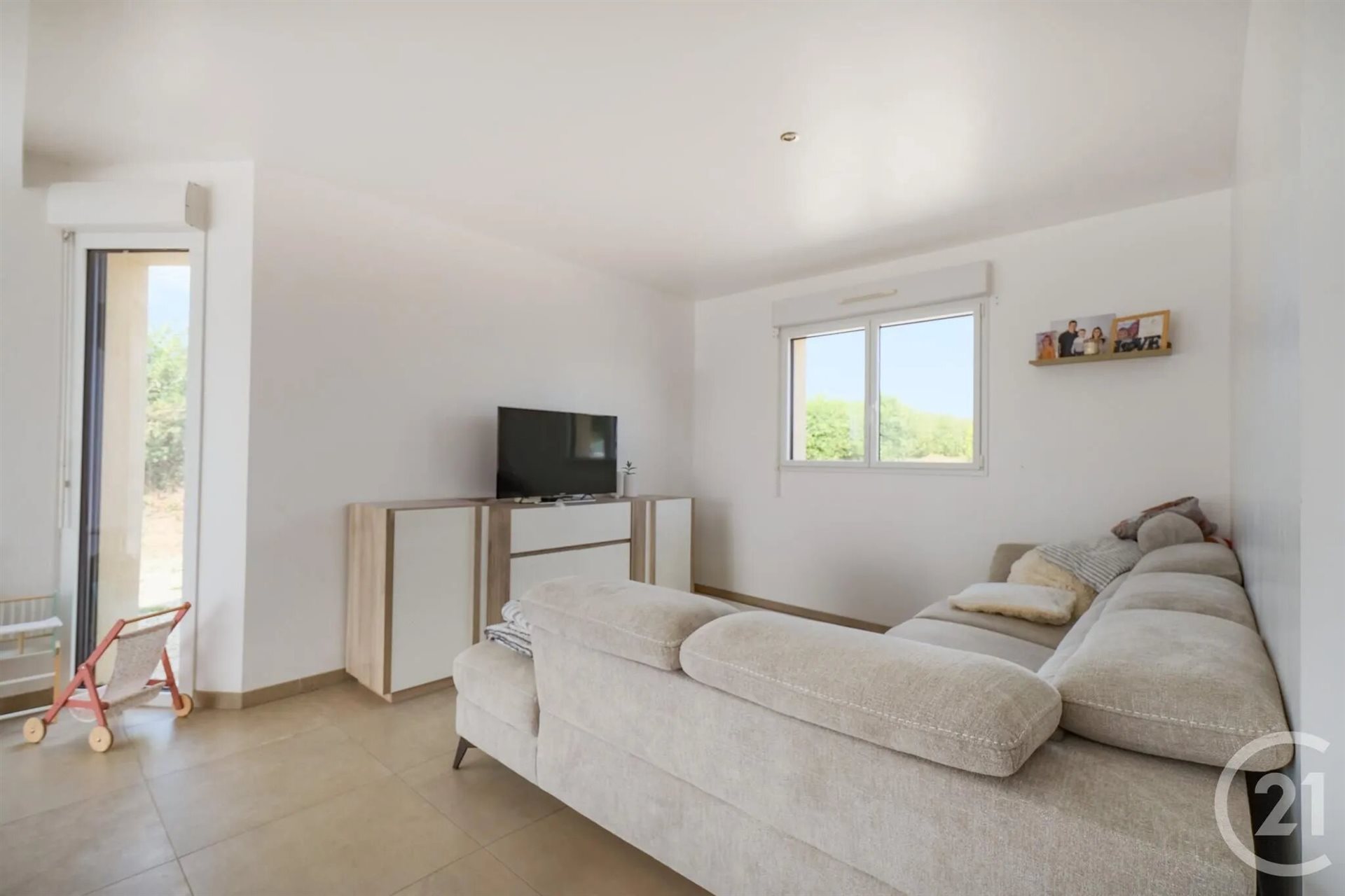 Maison à vendre, 116m², Sénoville